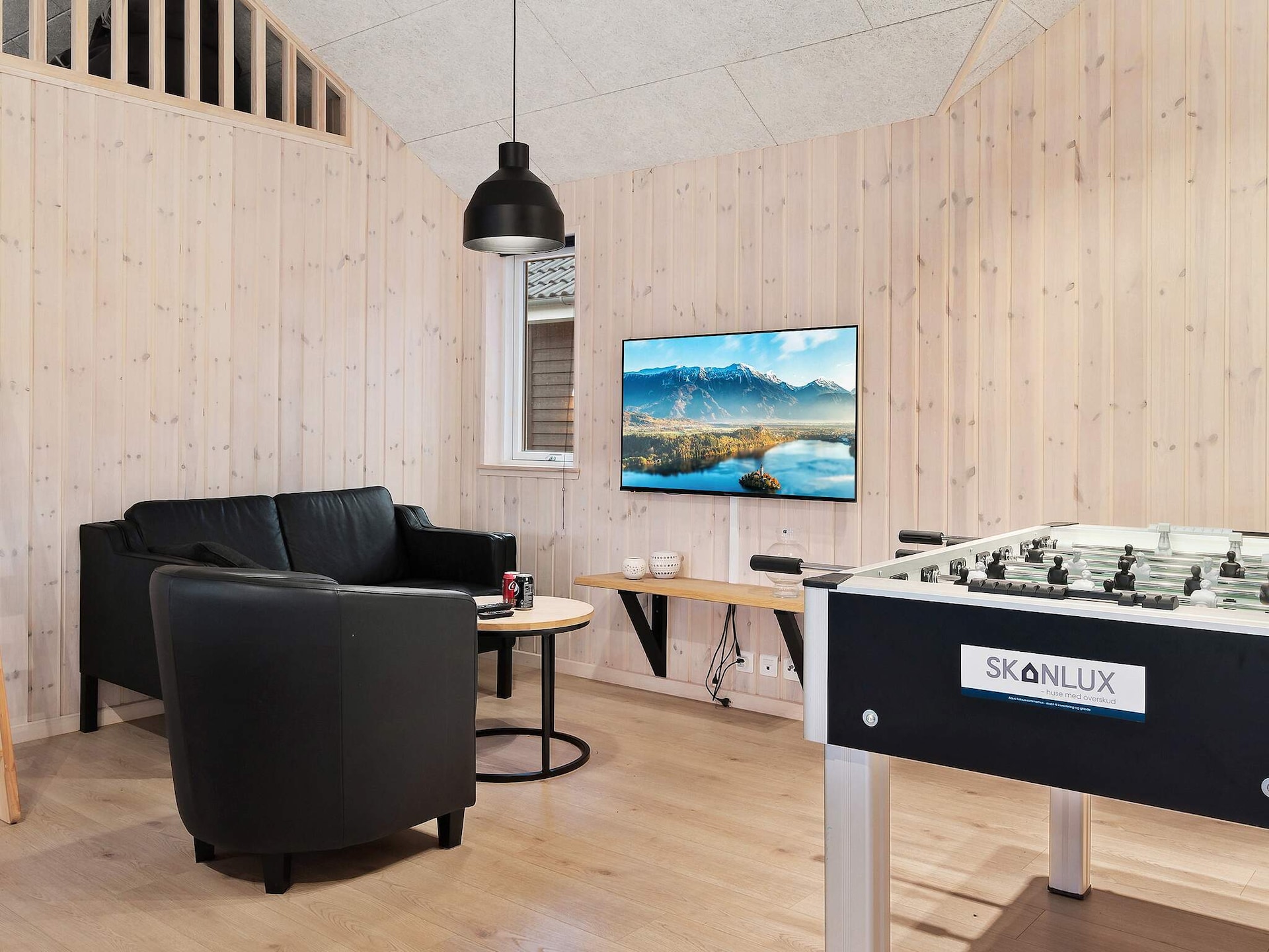 18-persoons vakantiehuis in Kappeln op 950 m van zee - foto 11