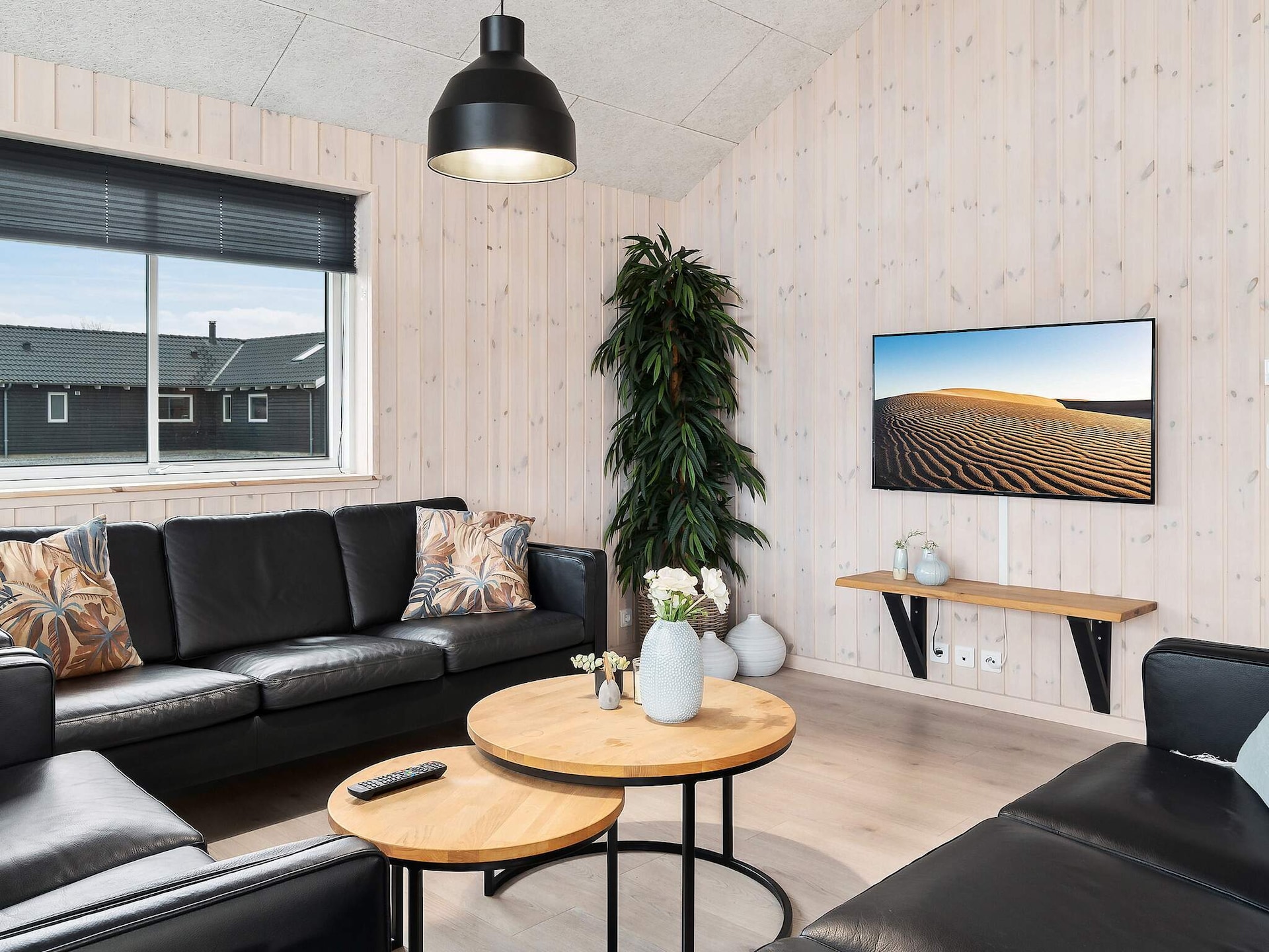 18-persoons vakantiehuis in Kappeln op 950 m van zee - foto 13