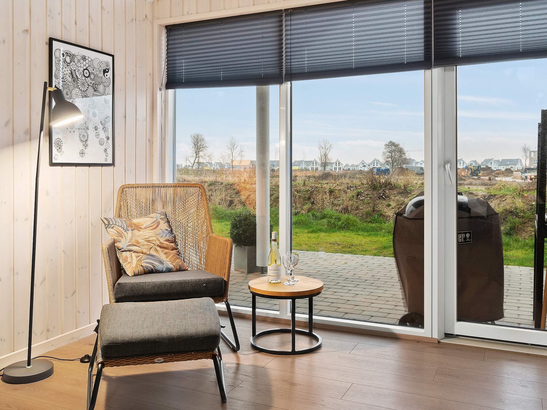 18-persoons vakantiehuis in Kappeln op 950 m van zee - foto 14
