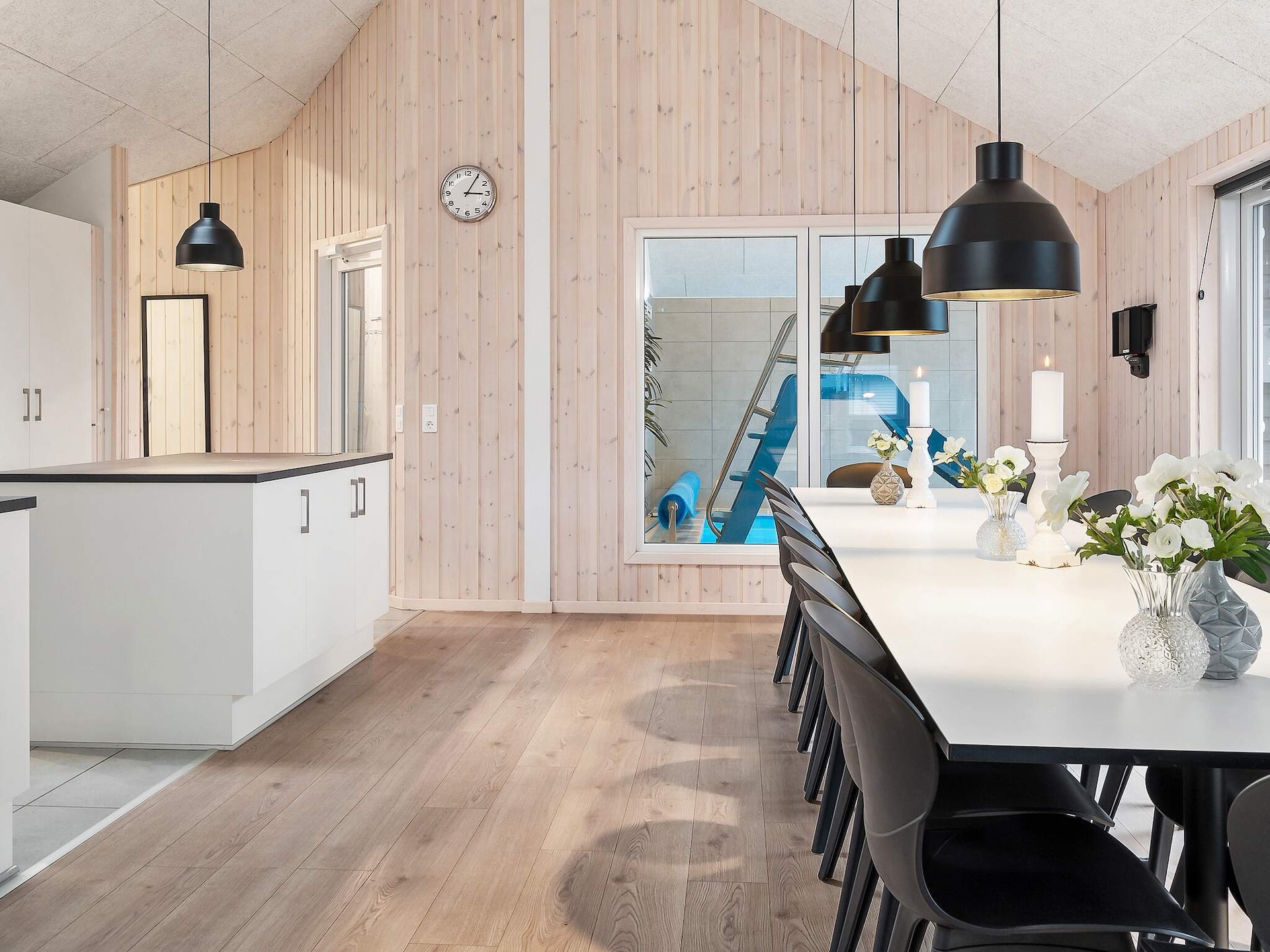 18-persoons vakantiehuis in Kappeln op 950 m van zee - foto 15