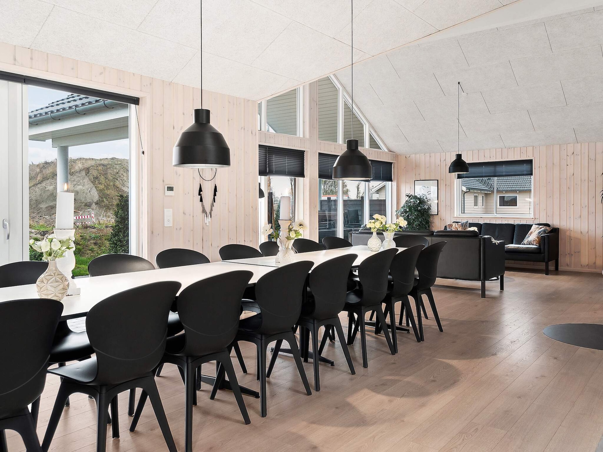 18-persoons vakantiehuis in Kappeln op 950 m van zee - foto 16