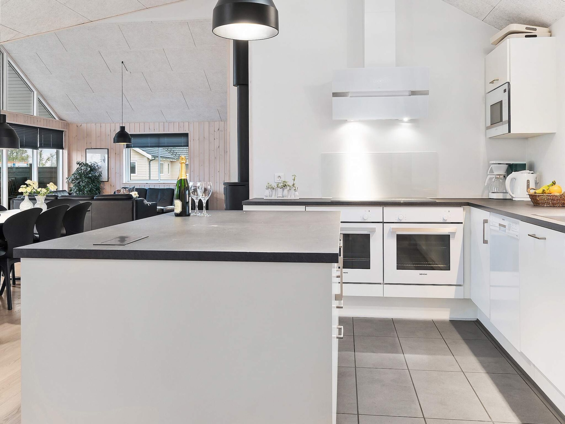18-persoons vakantiehuis in Kappeln op 950 m van zee - foto 18