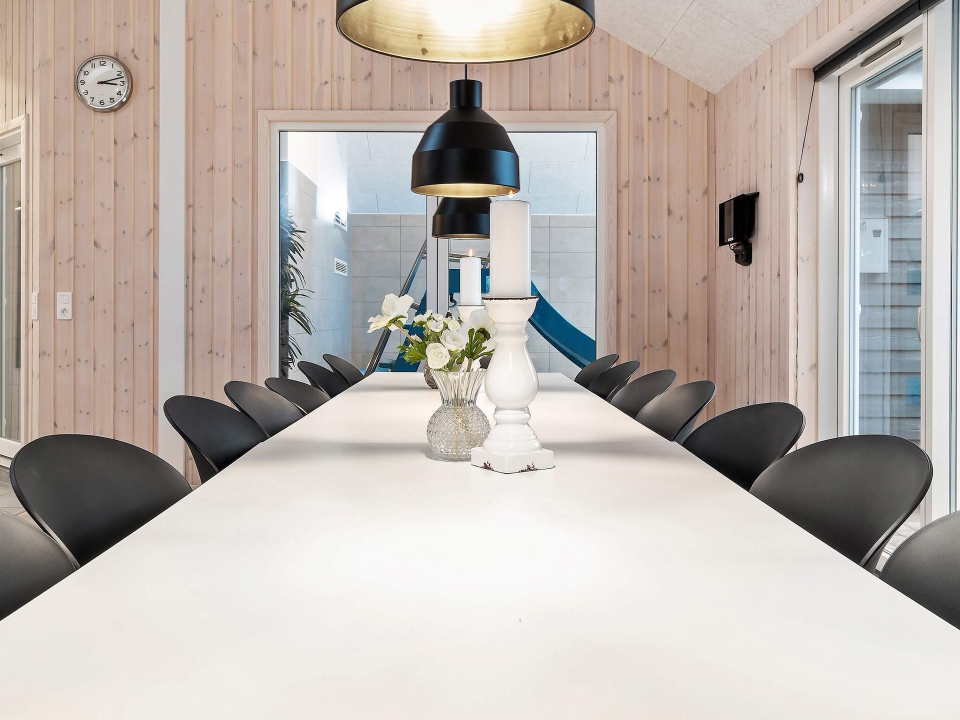 18-persoons vakantiehuis in Kappeln op 950 m van zee - foto 19