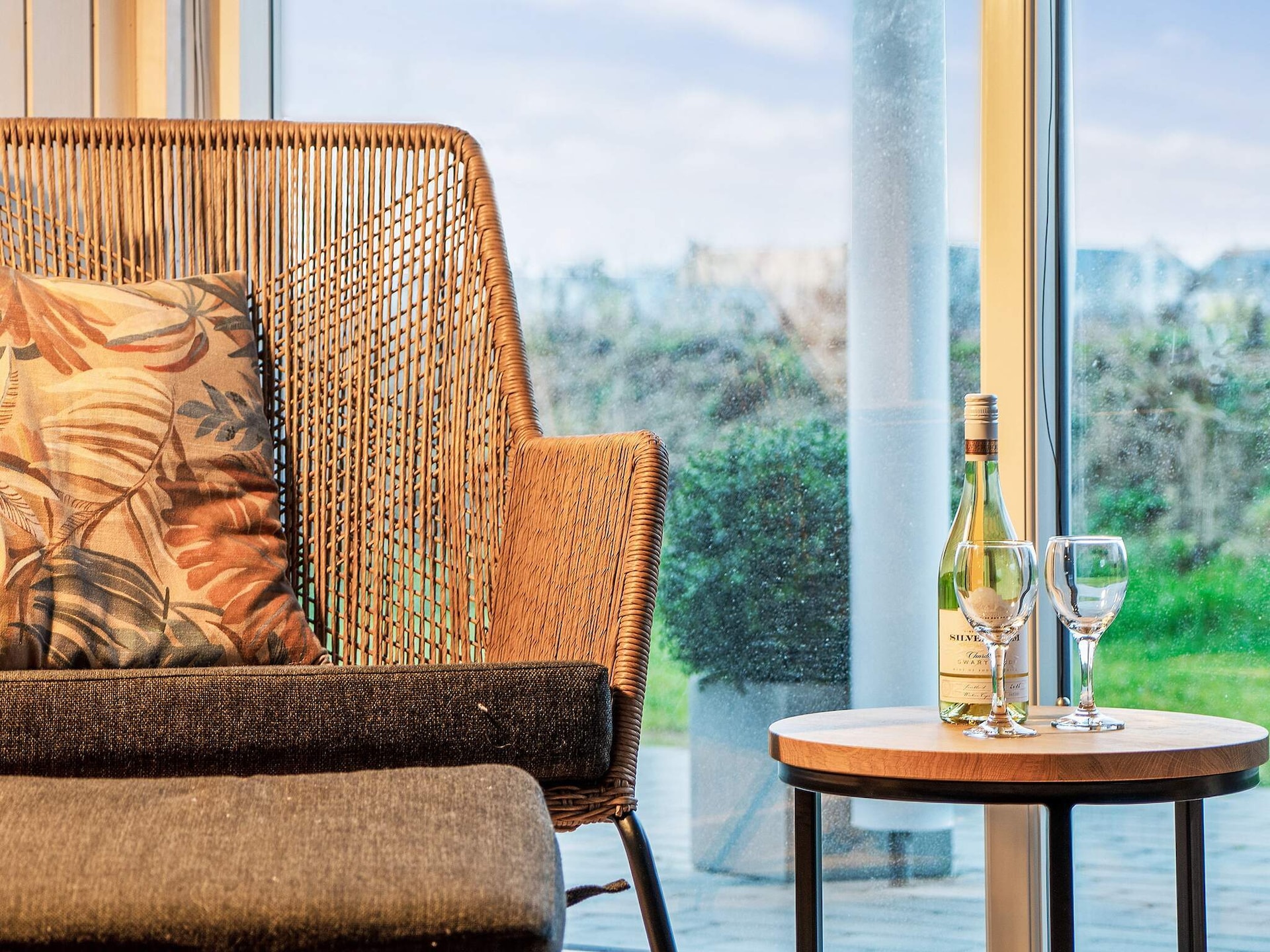 18-persoons vakantiehuis in Kappeln op 950 m van zee - foto 20