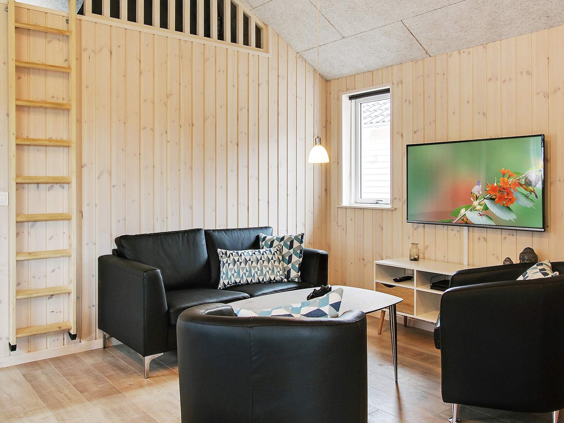 18-persoons vakantiehuis in Kappeln op 950 m van zee · 7 slk - foto 6
