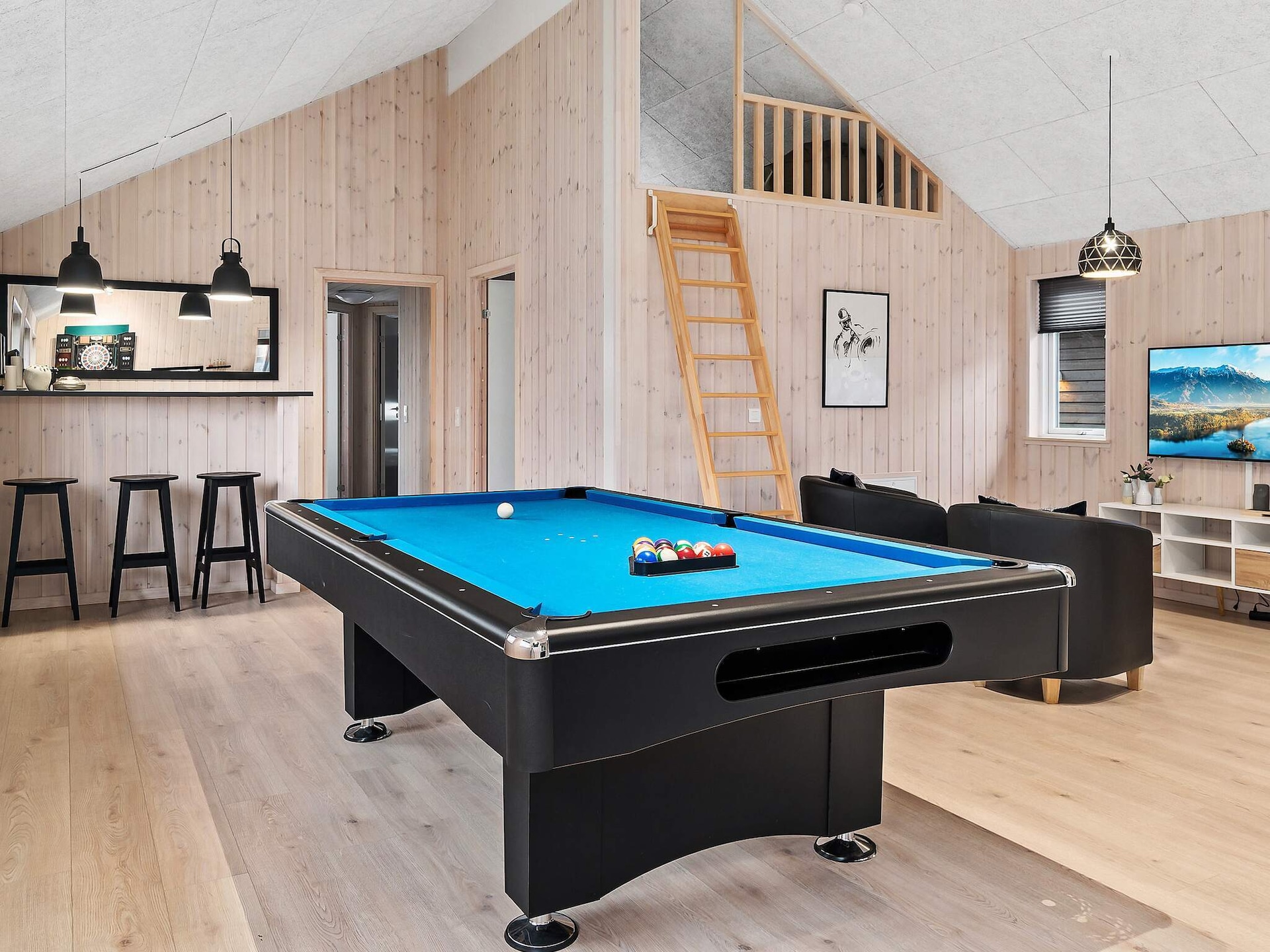 18-persoons vakantiehuis in Kappeln op 950 m van zee · 7 slk - foto 11