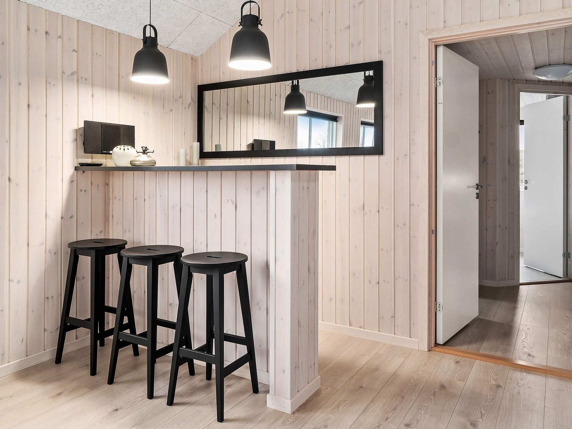 18-persoons vakantiehuis in Kappeln op 950 m van zee · 7 slk - foto 12