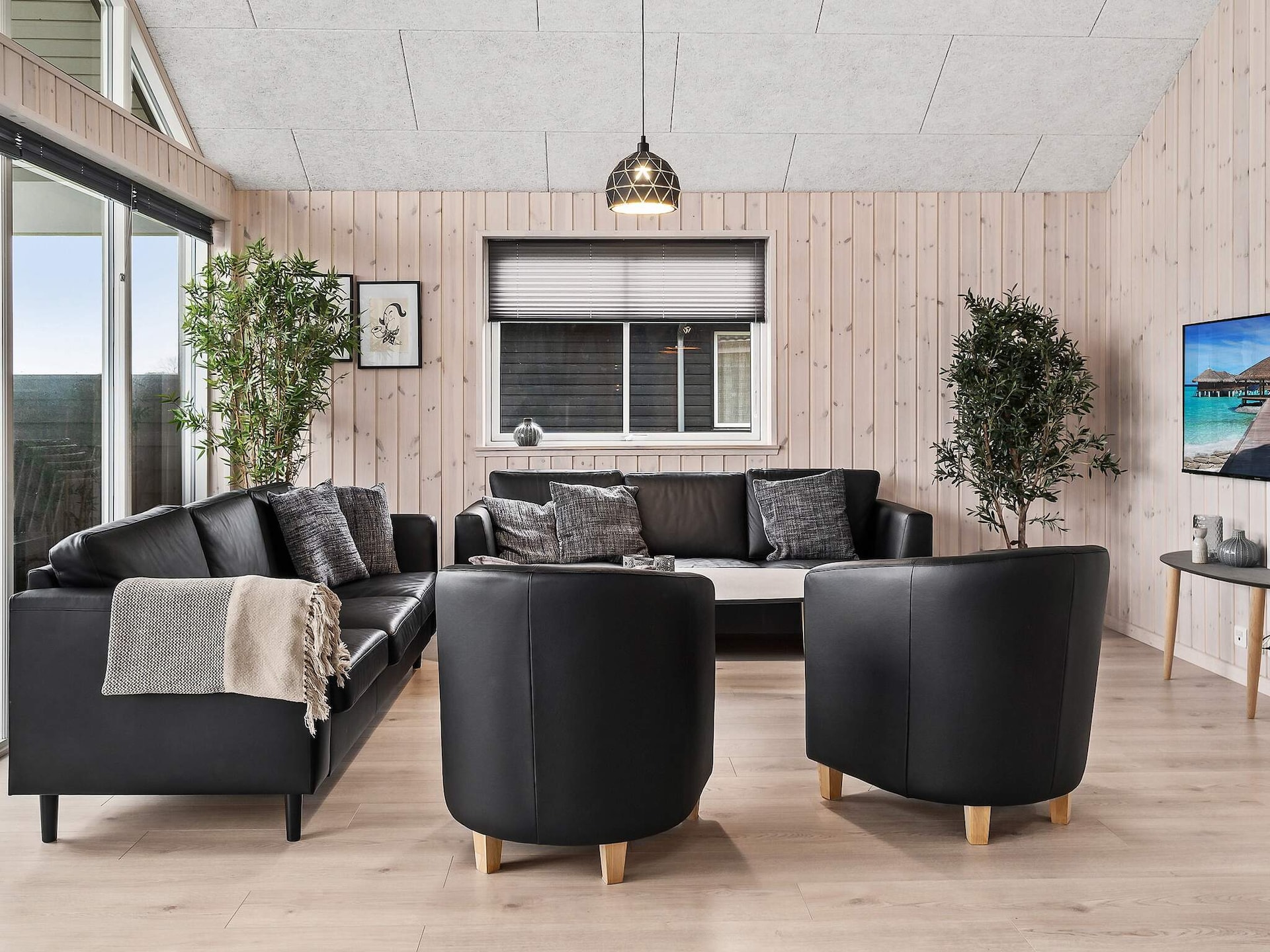 18-persoons vakantiehuis in Kappeln op 950 m van zee · 7 slk - foto 15