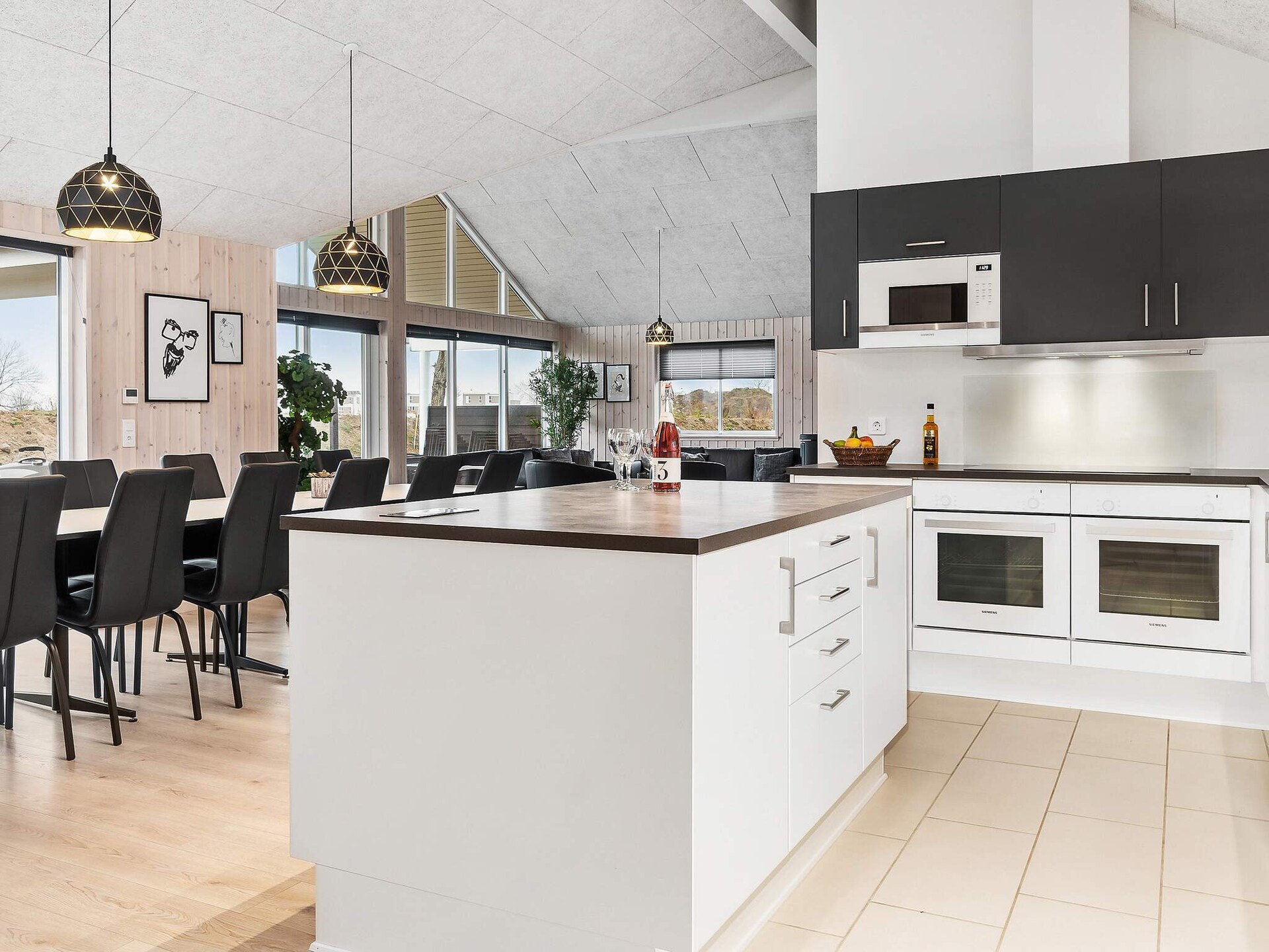 18-persoons vakantiehuis in Kappeln op 950 m van zee · 7 slk - foto 18