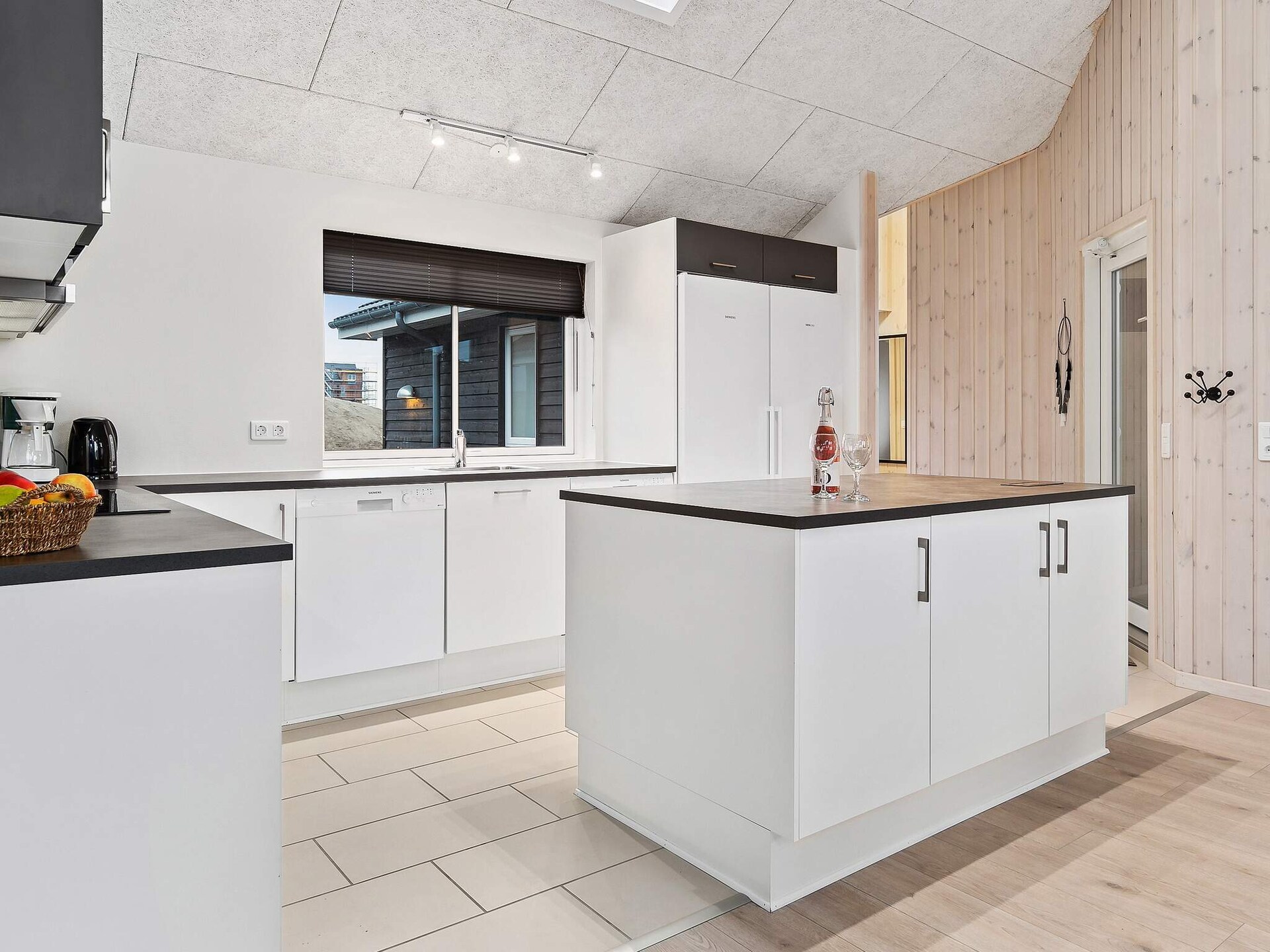 18-persoons vakantiehuis in Kappeln op 950 m van zee · 7 slk - foto 19