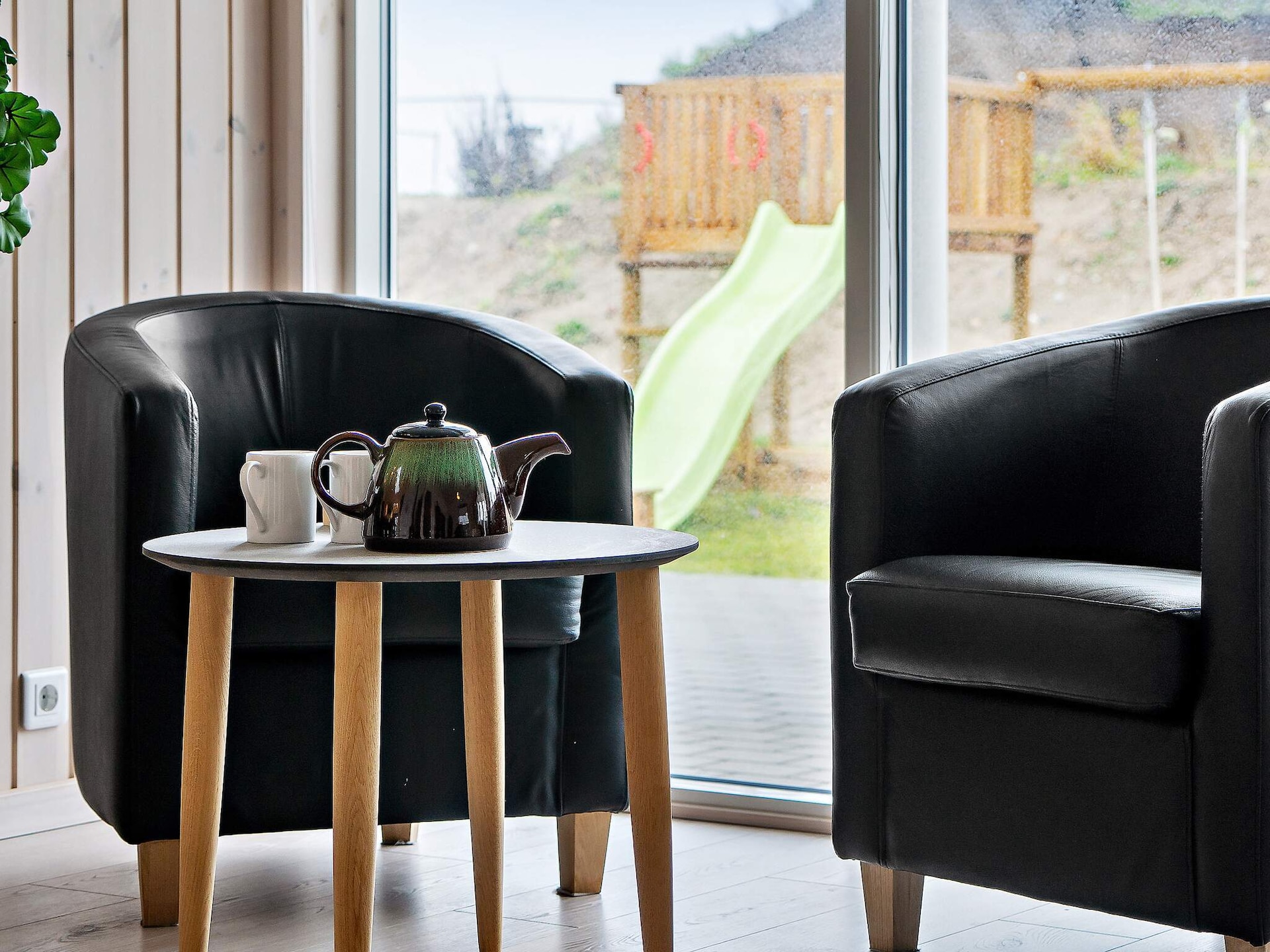 18-persoons vakantiehuis in Kappeln op 950 m van zee · 7 slk - foto 21