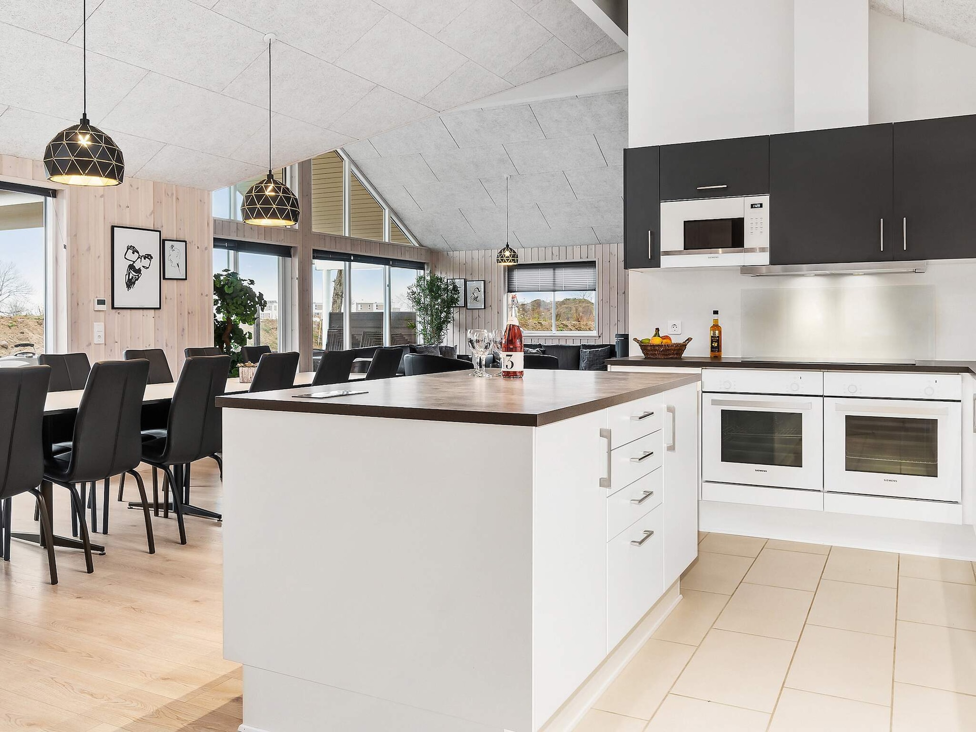 18-persoons vakantiehuis in Kappeln op 950 m van zee · 7 slk - foto 18