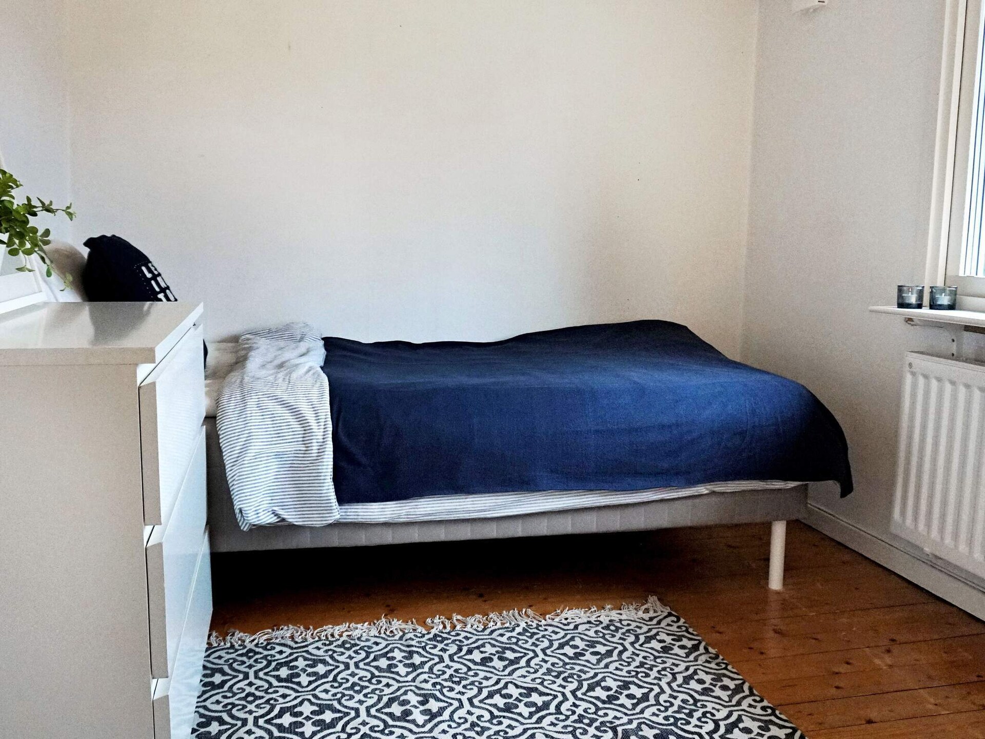 Stijlvolle stuga bij zee in Gislövs Strandmark, Trelleborg - foto 15