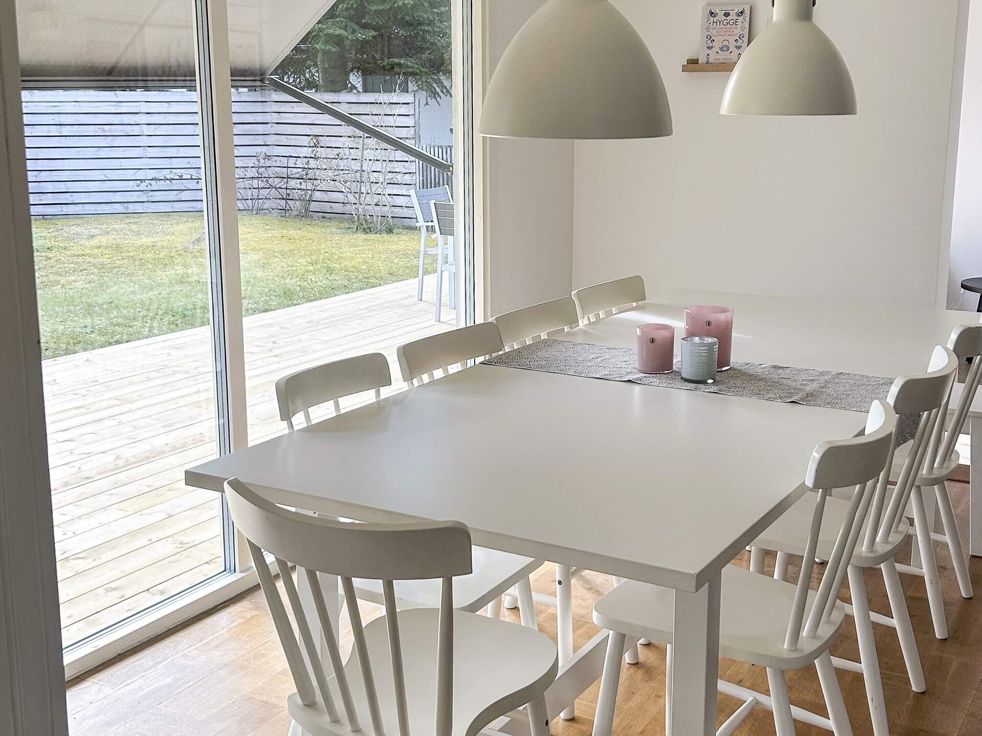 Stijlvolle stuga bij zee in Gislövs Strandmark, Trelleborg - foto 5