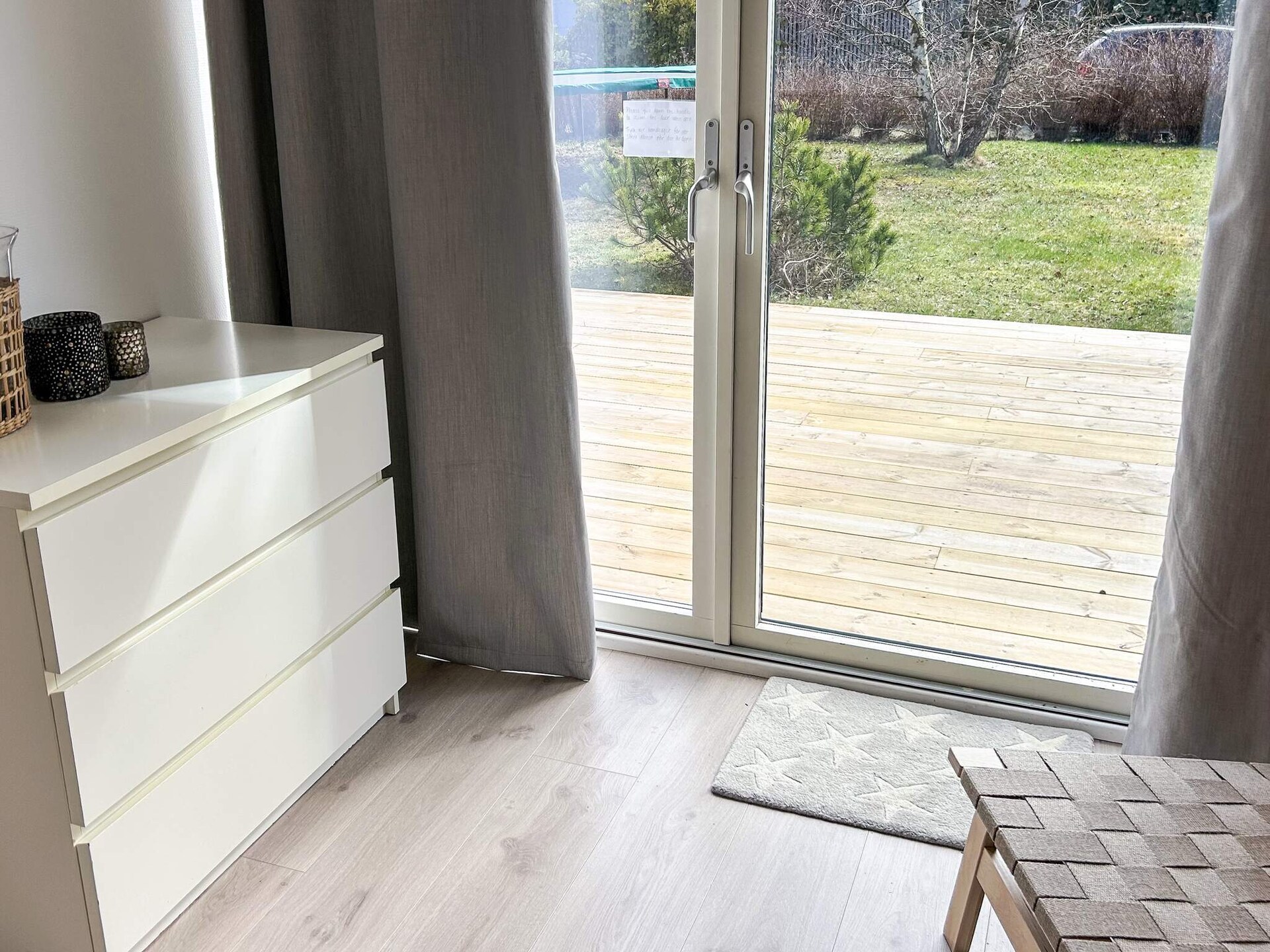 Stijlvolle stuga bij zee in Gislövs Strandmark, Trelleborg - foto 12