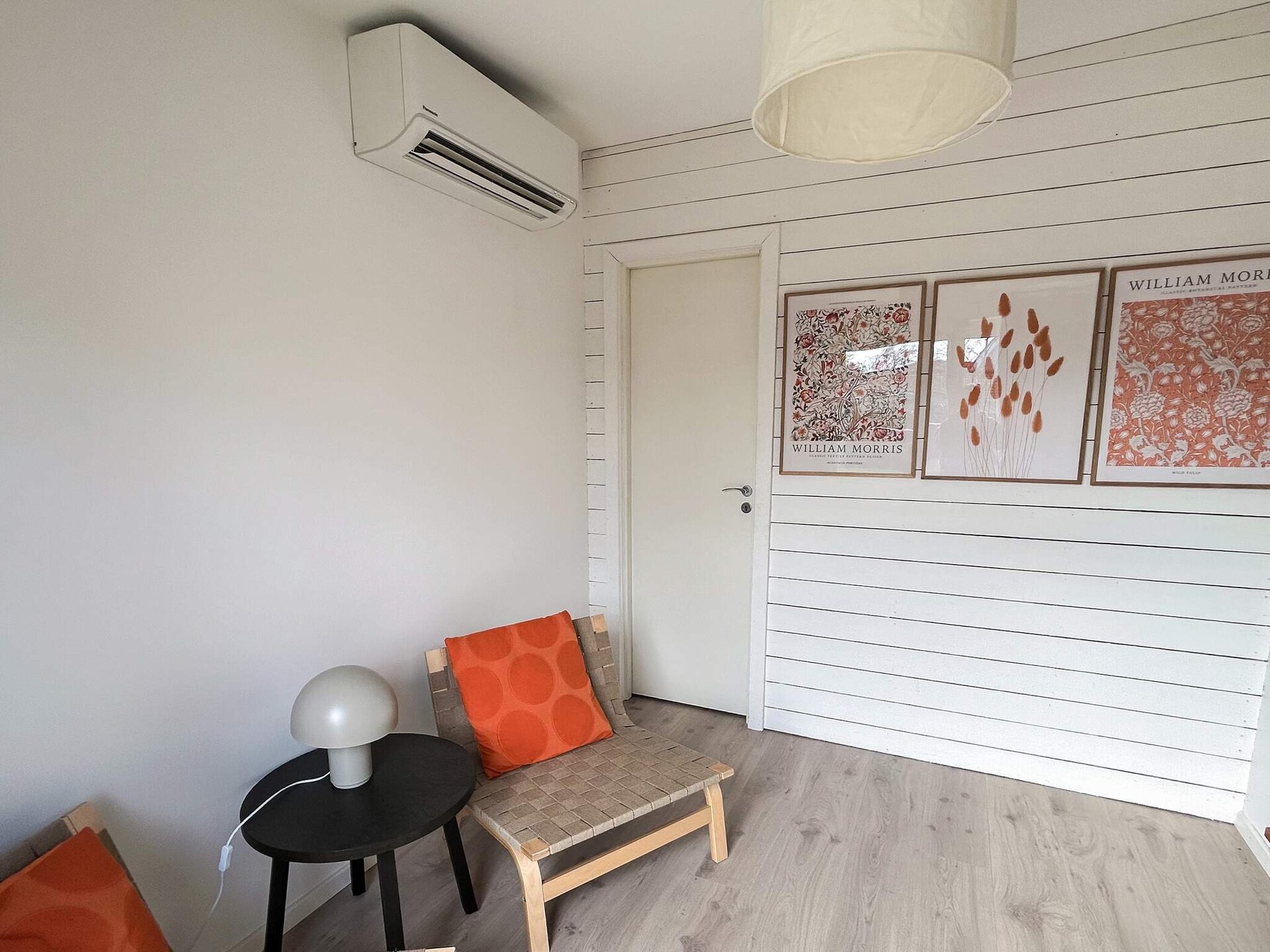 Stijlvolle stuga bij zee in Gislövs Strandmark, Trelleborg - foto 13