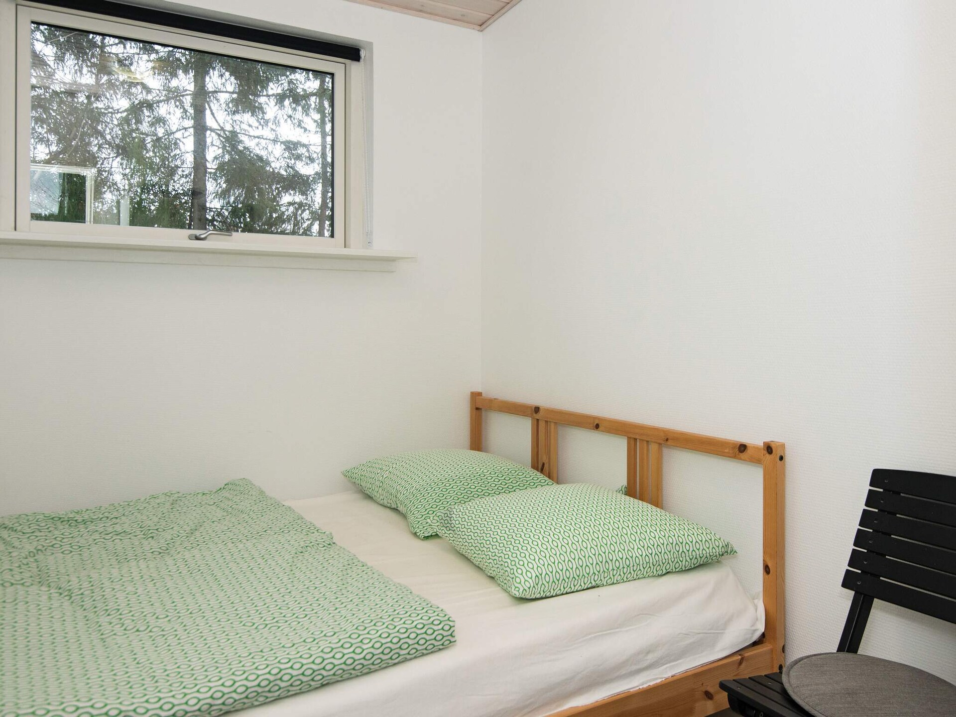 Lichtrijk vakantiehuis voor 6 in Mols Natuurpark, Knebel - foto 28
