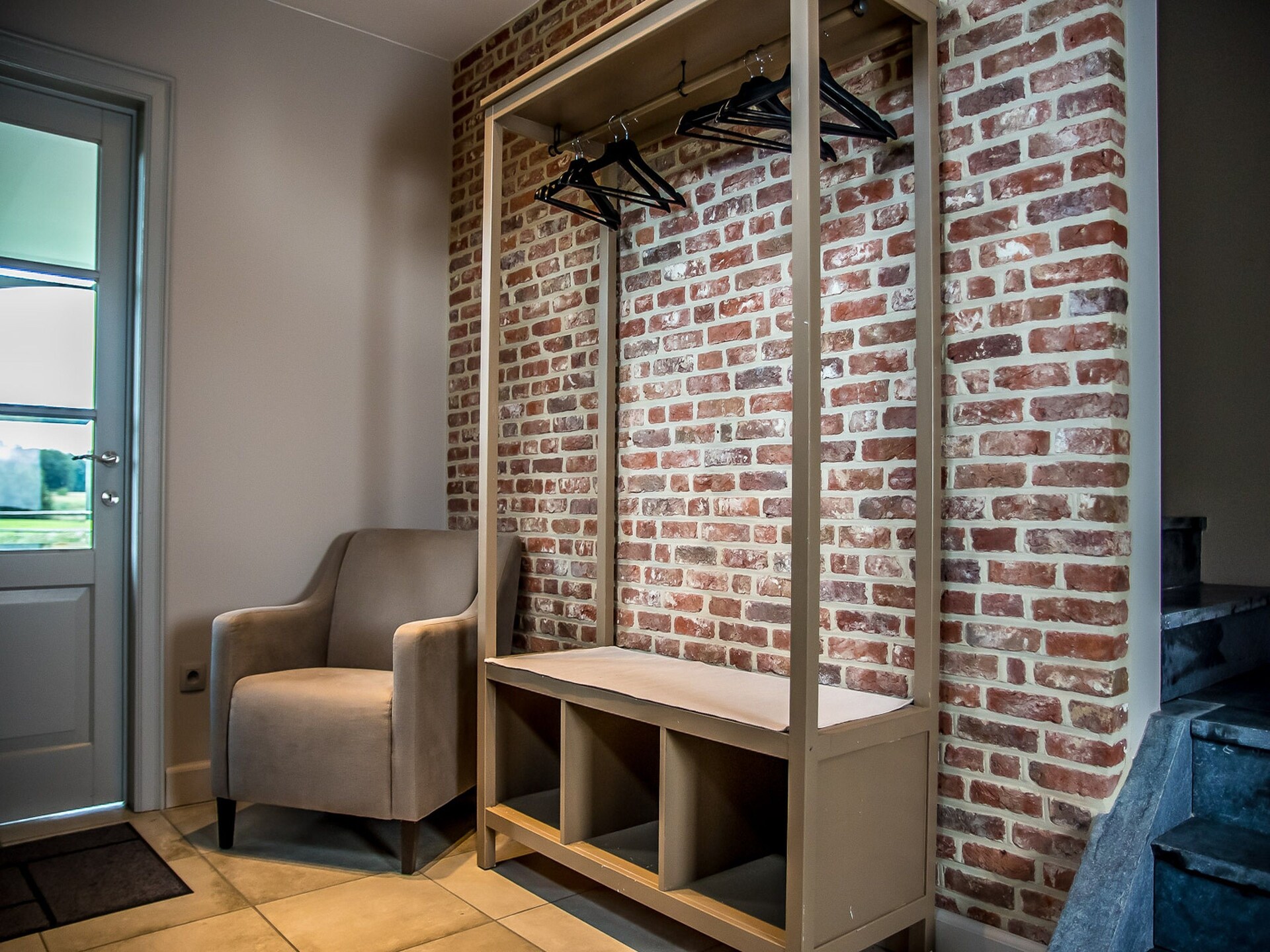 Landhuis Broville: ruim vakantiehuis met tuin in het Limburgse Peer - foto 8