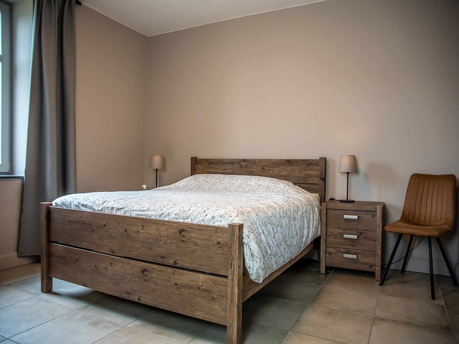 Landhuis Broville: ruim vakantiehuis met tuin in het Limburgse Peer - foto 15