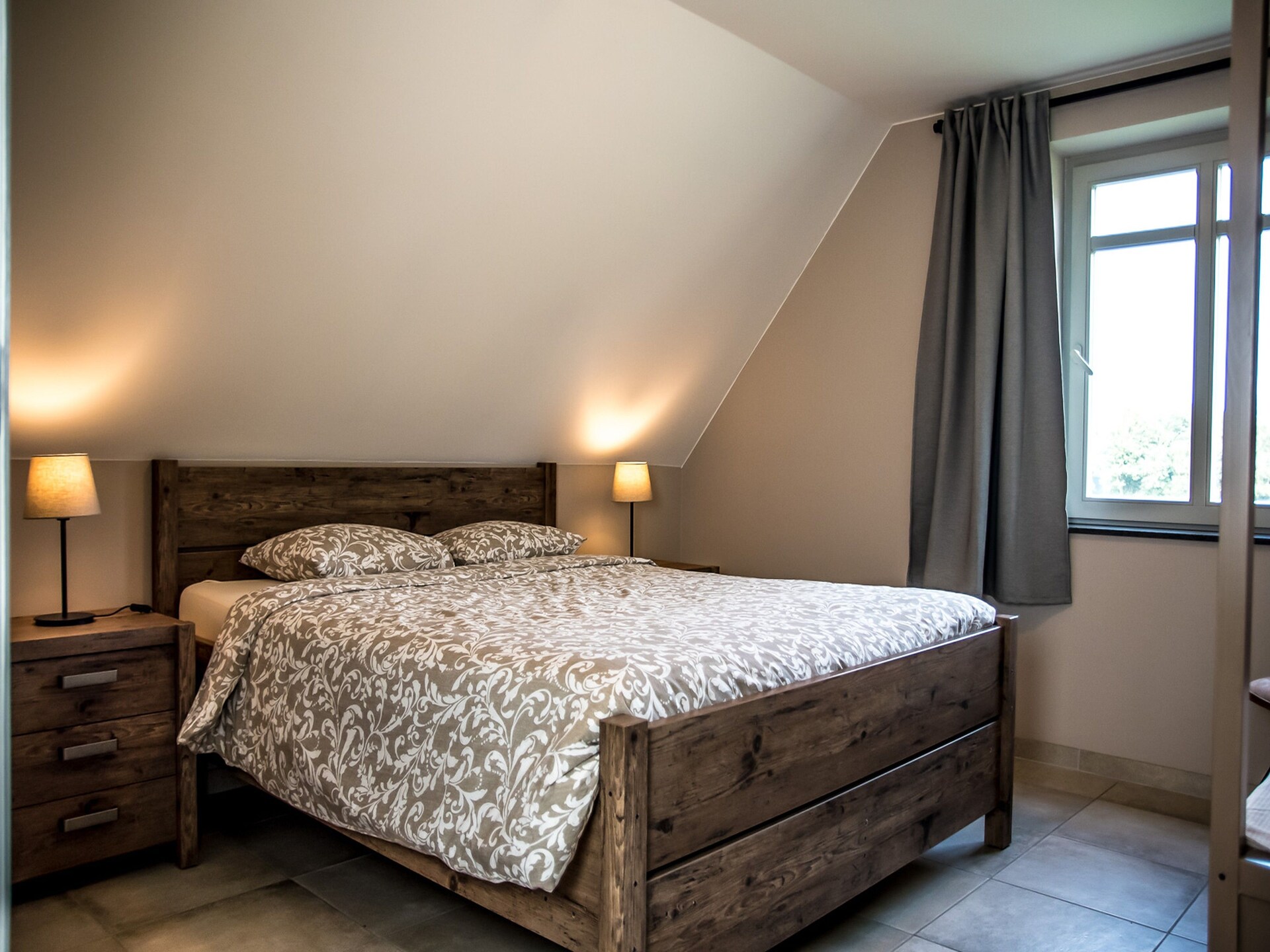 Landhuis Broville: ruim vakantiehuis met tuin in het Limburgse Peer - foto 16