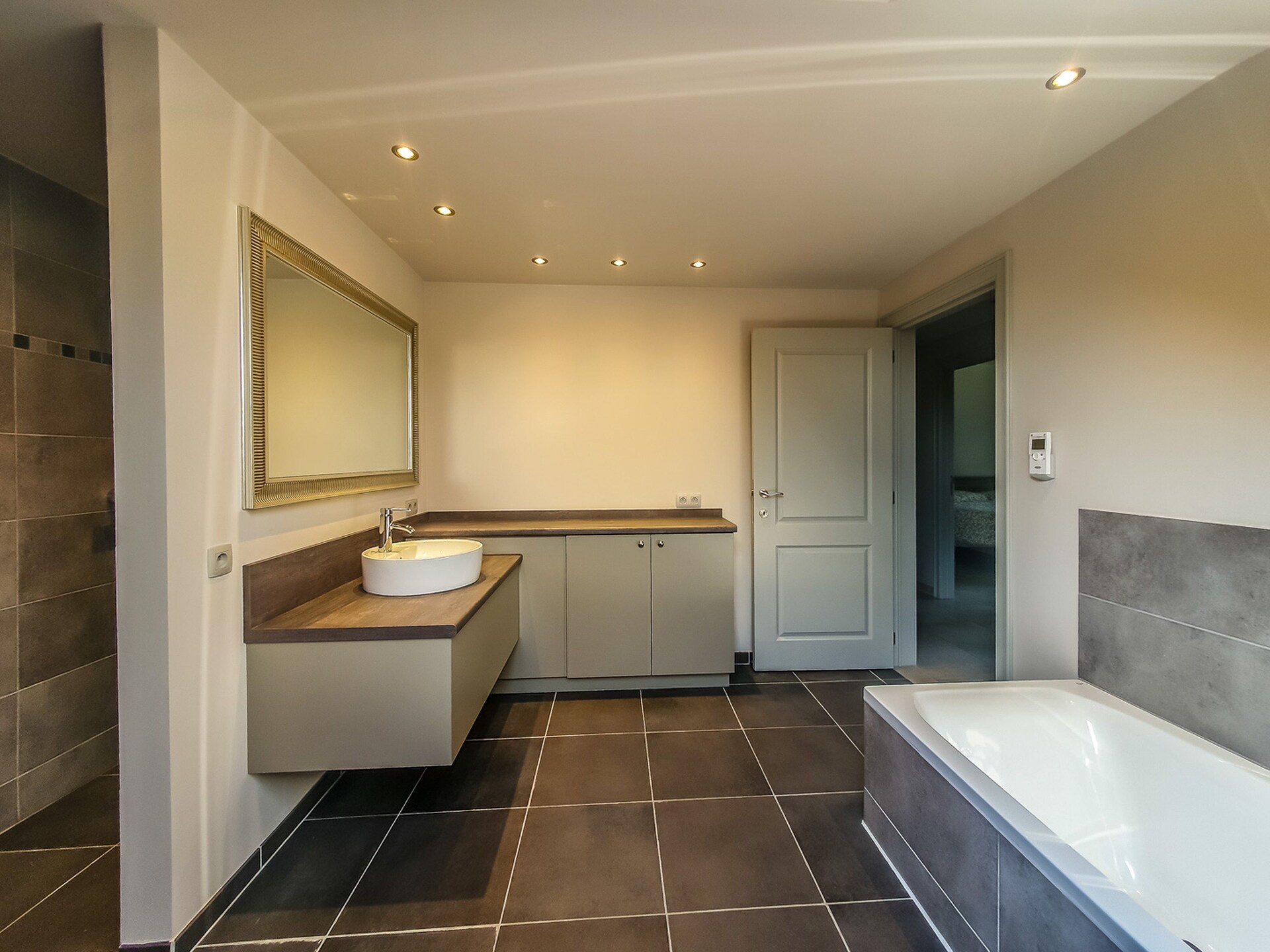 Landhuis Broville: ruim vakantiehuis met tuin in het Limburgse Peer - foto 17