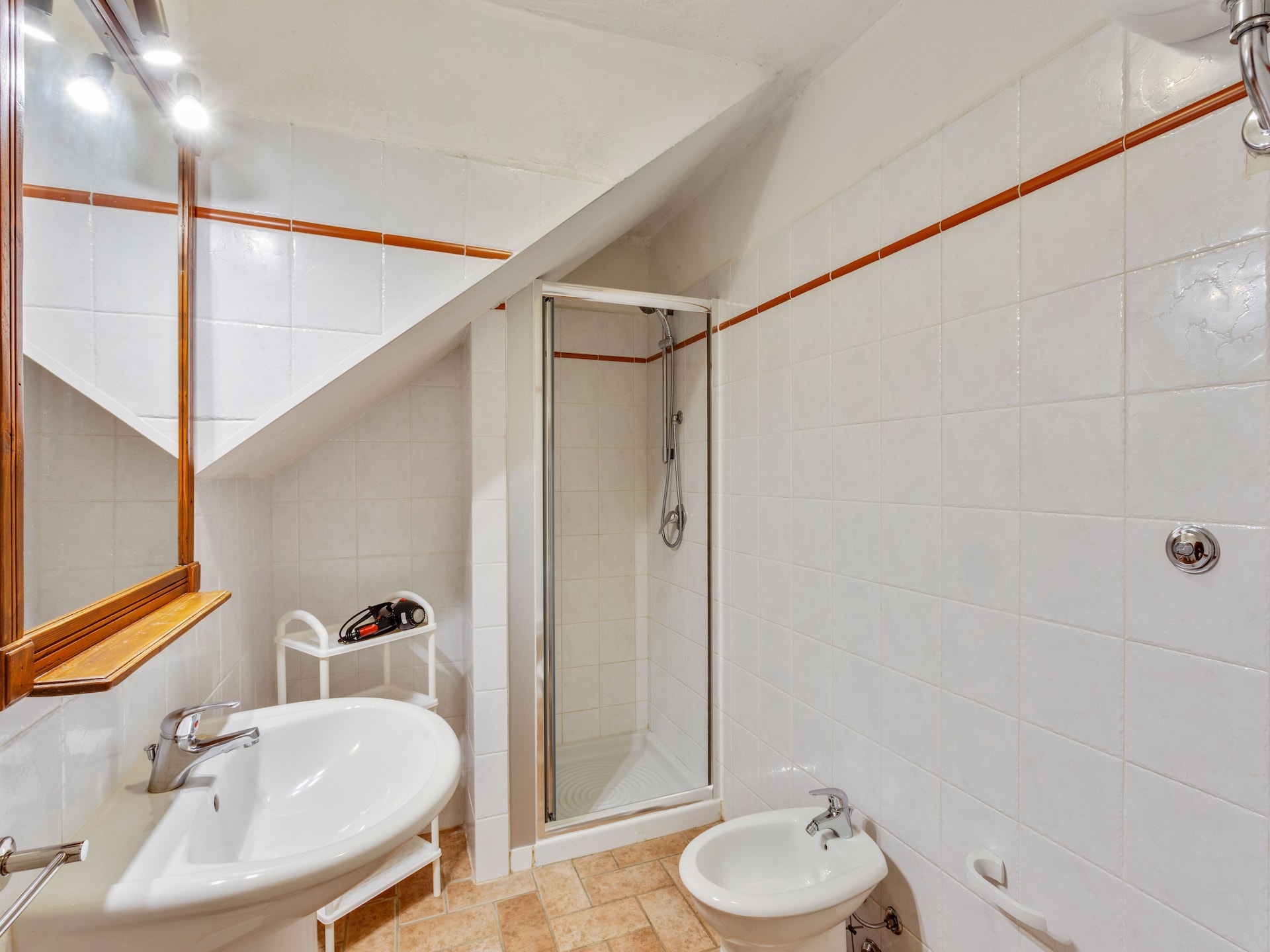 Sfeervol vakantiehuis Mandorlo in Volterra met gedeeld zwembad - foto 19