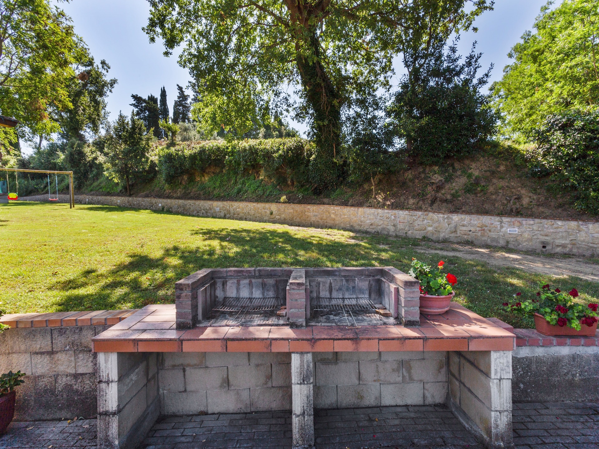 Sfeervol vakantiehuis Mandorlo in Volterra met gedeeld zwembad - foto 29