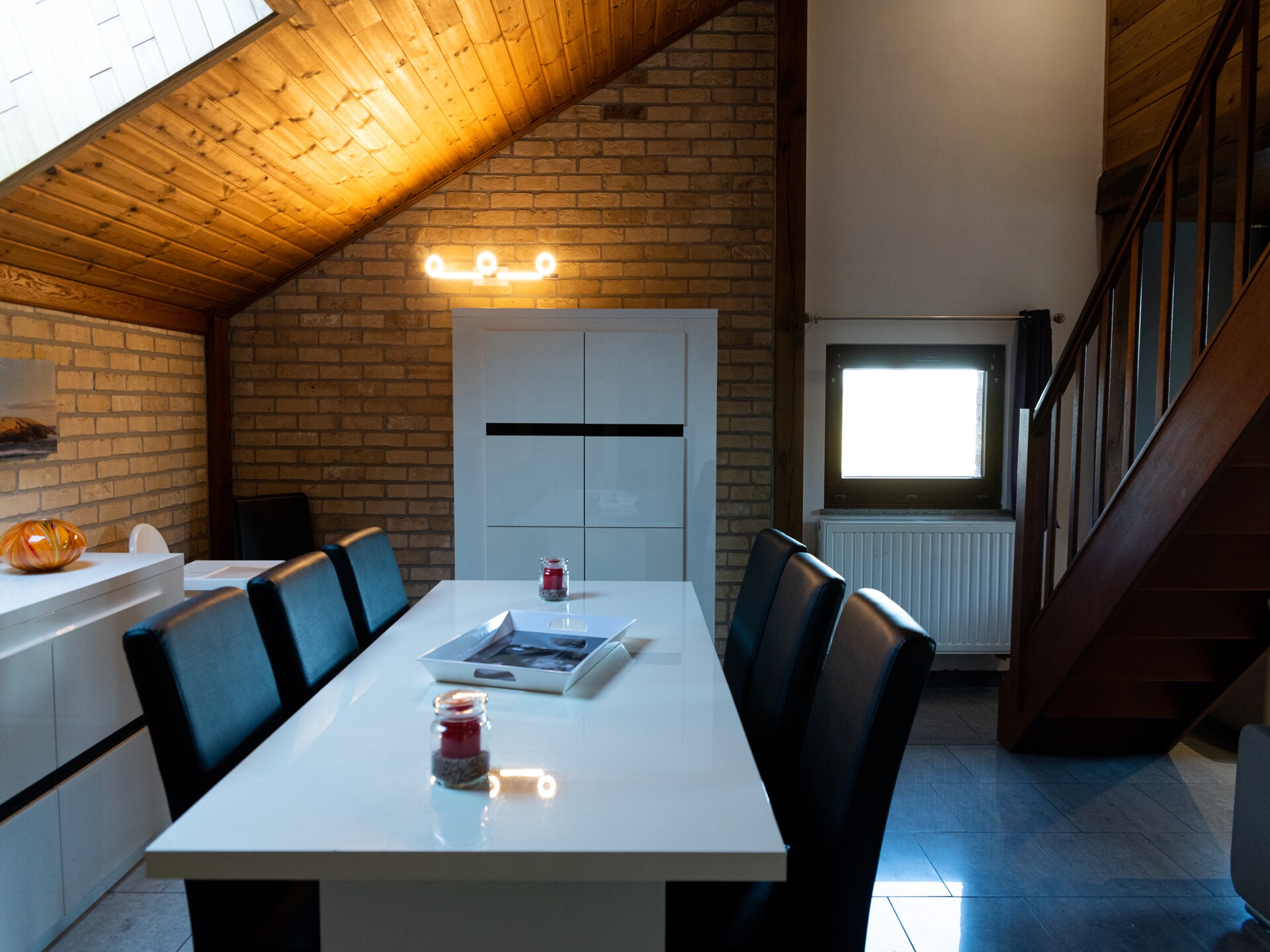 5-persoons vakantiehuis in Cul-des-Sarts met kindvriendelijke tuin - foto 35