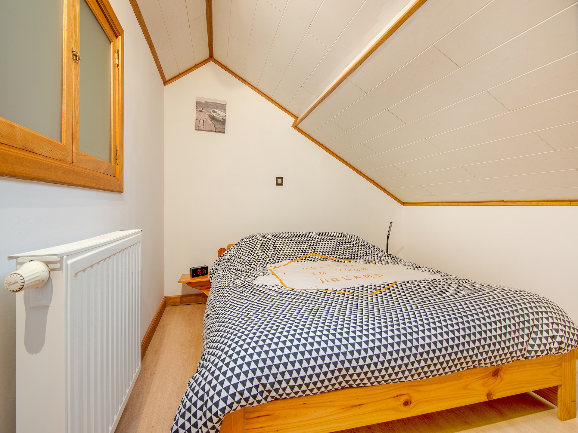 5-persoons vakantiehuis in Cul-des-Sarts met kindvriendelijke tuin - foto 22