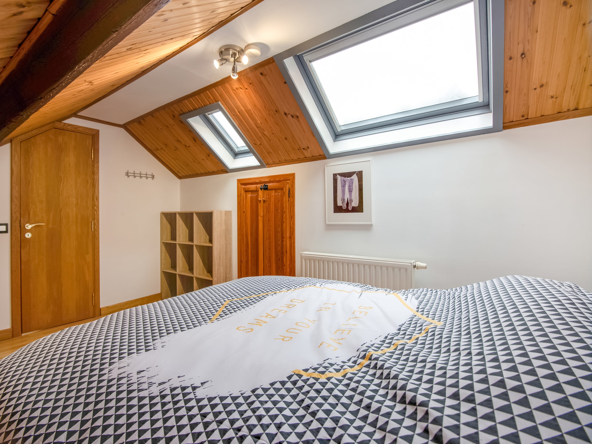 5-persoons vakantiehuis in Cul-des-Sarts met kindvriendelijke tuin - foto 23
