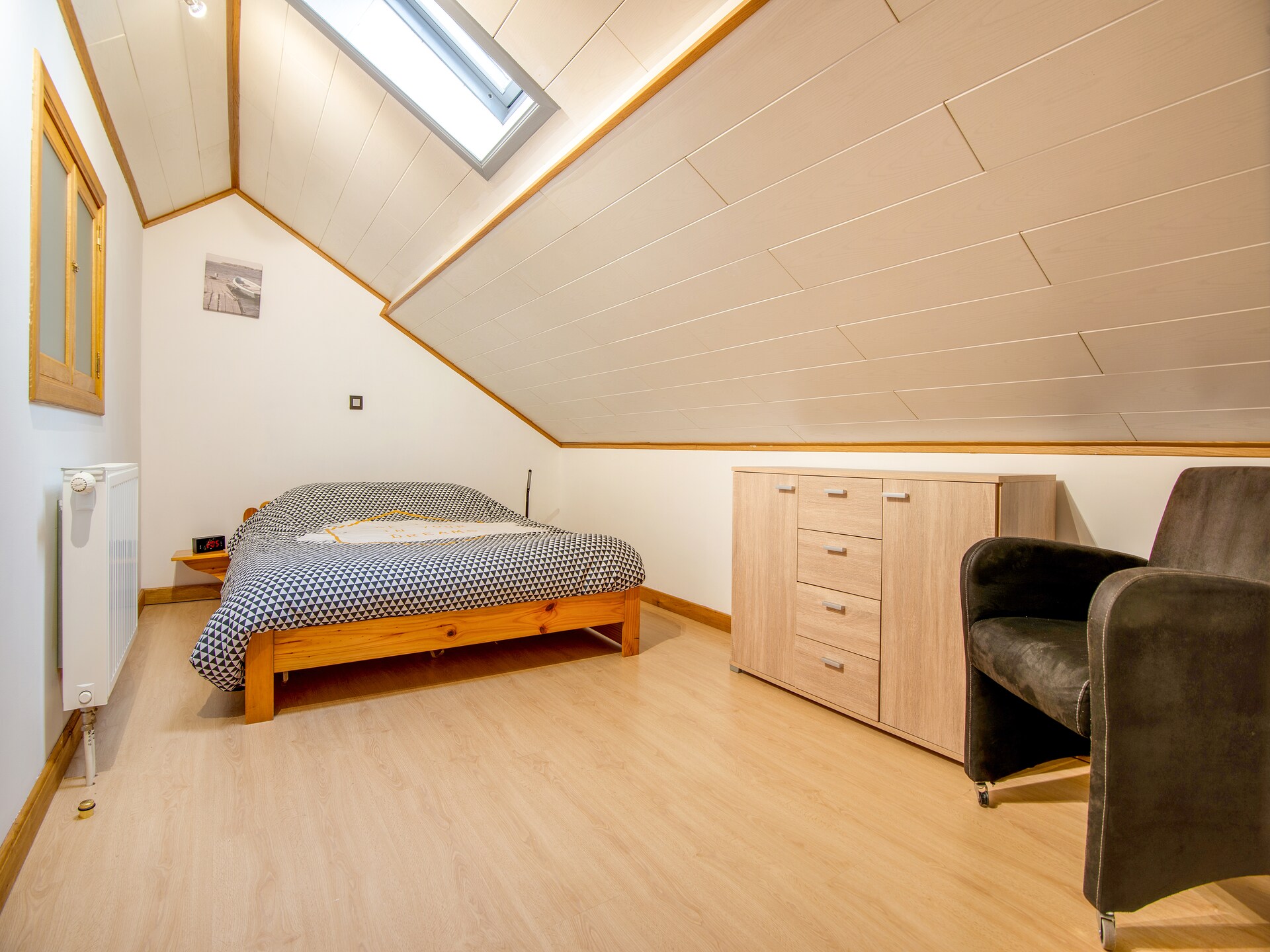5-persoons vakantiehuis in Cul-des-Sarts met kindvriendelijke tuin - foto 26