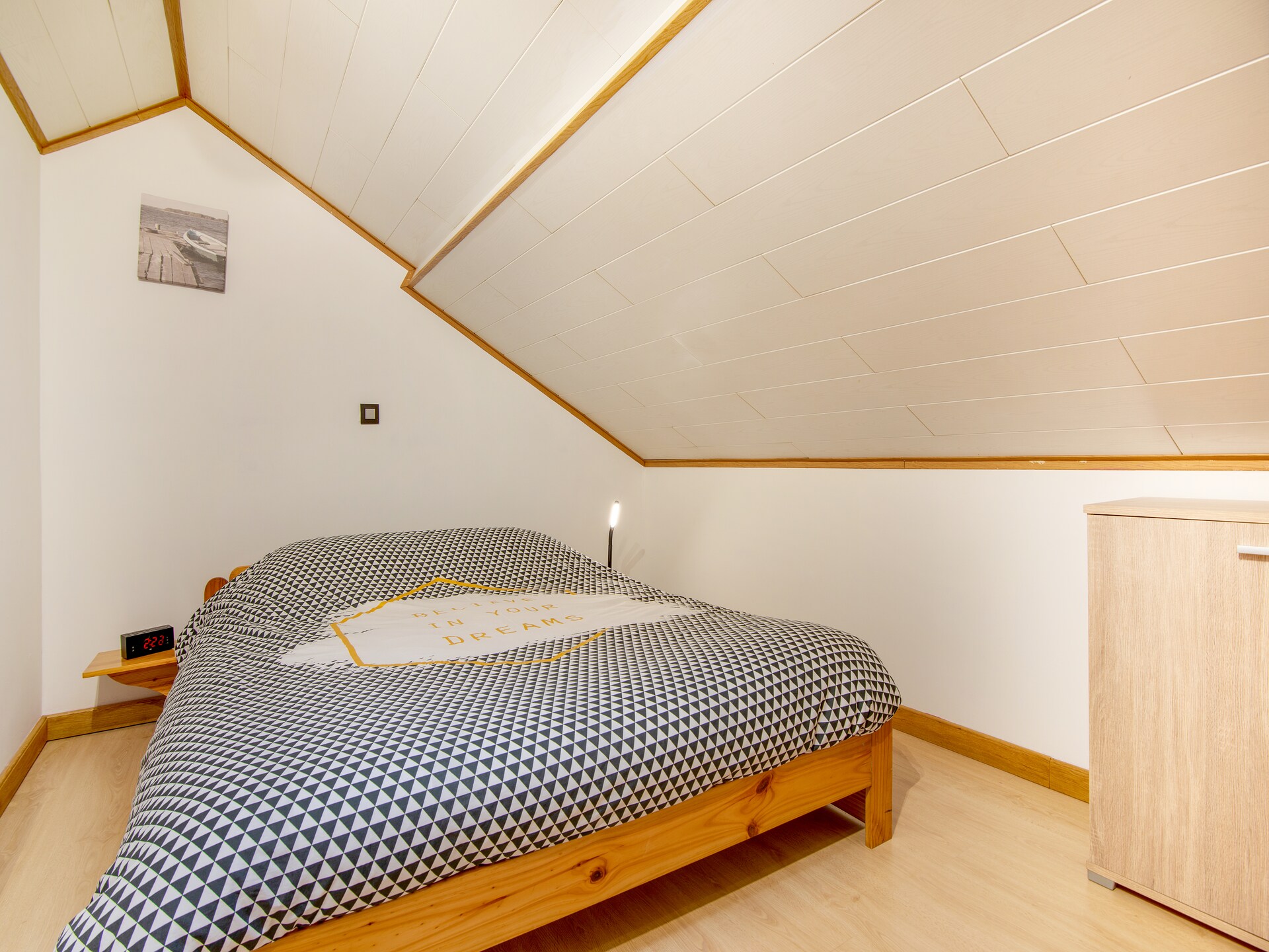 5-persoons vakantiehuis in Cul-des-Sarts met kindvriendelijke tuin - foto 28