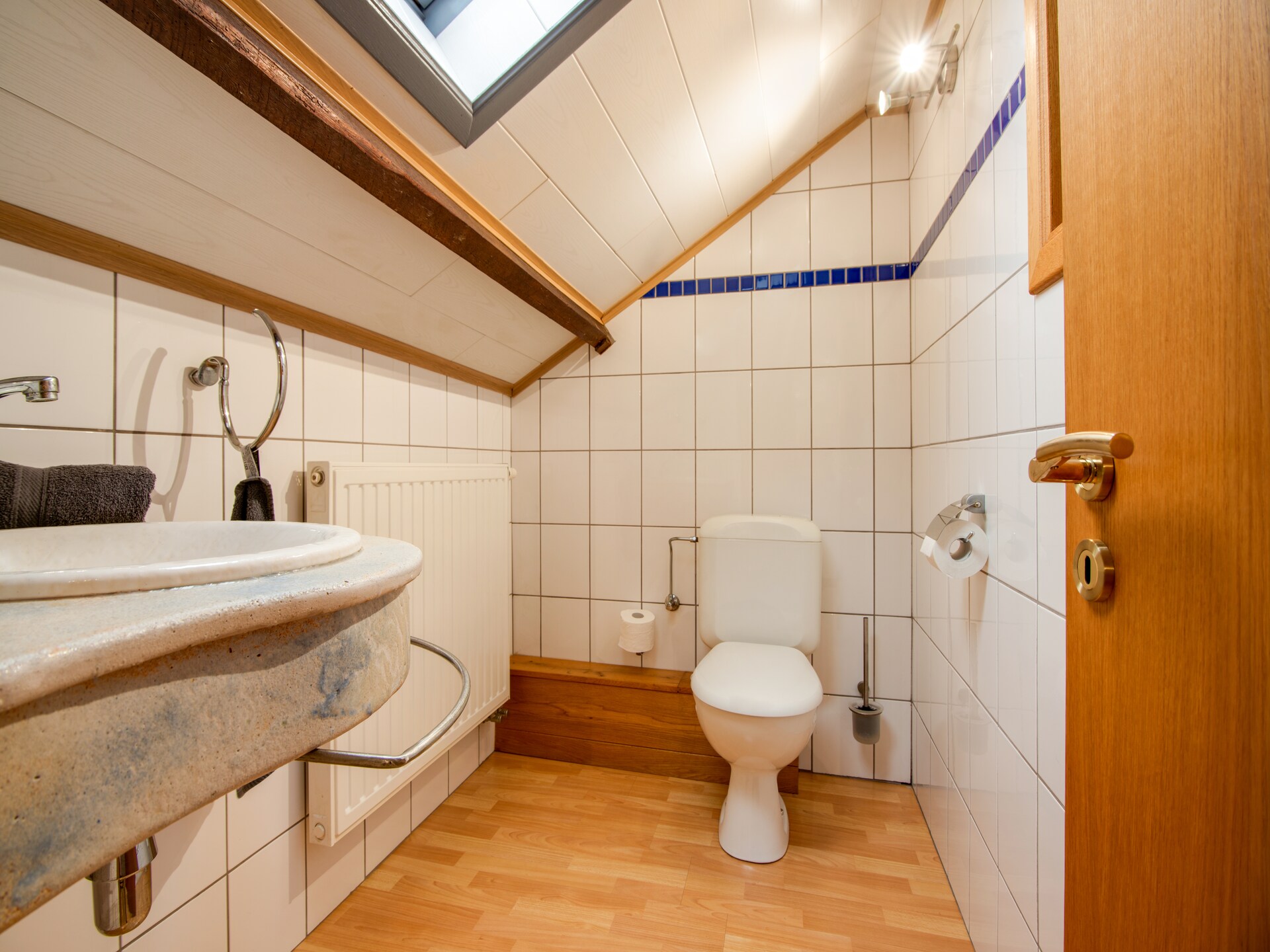 5-persoons vakantiehuis in Cul-des-Sarts met kindvriendelijke tuin - foto 21