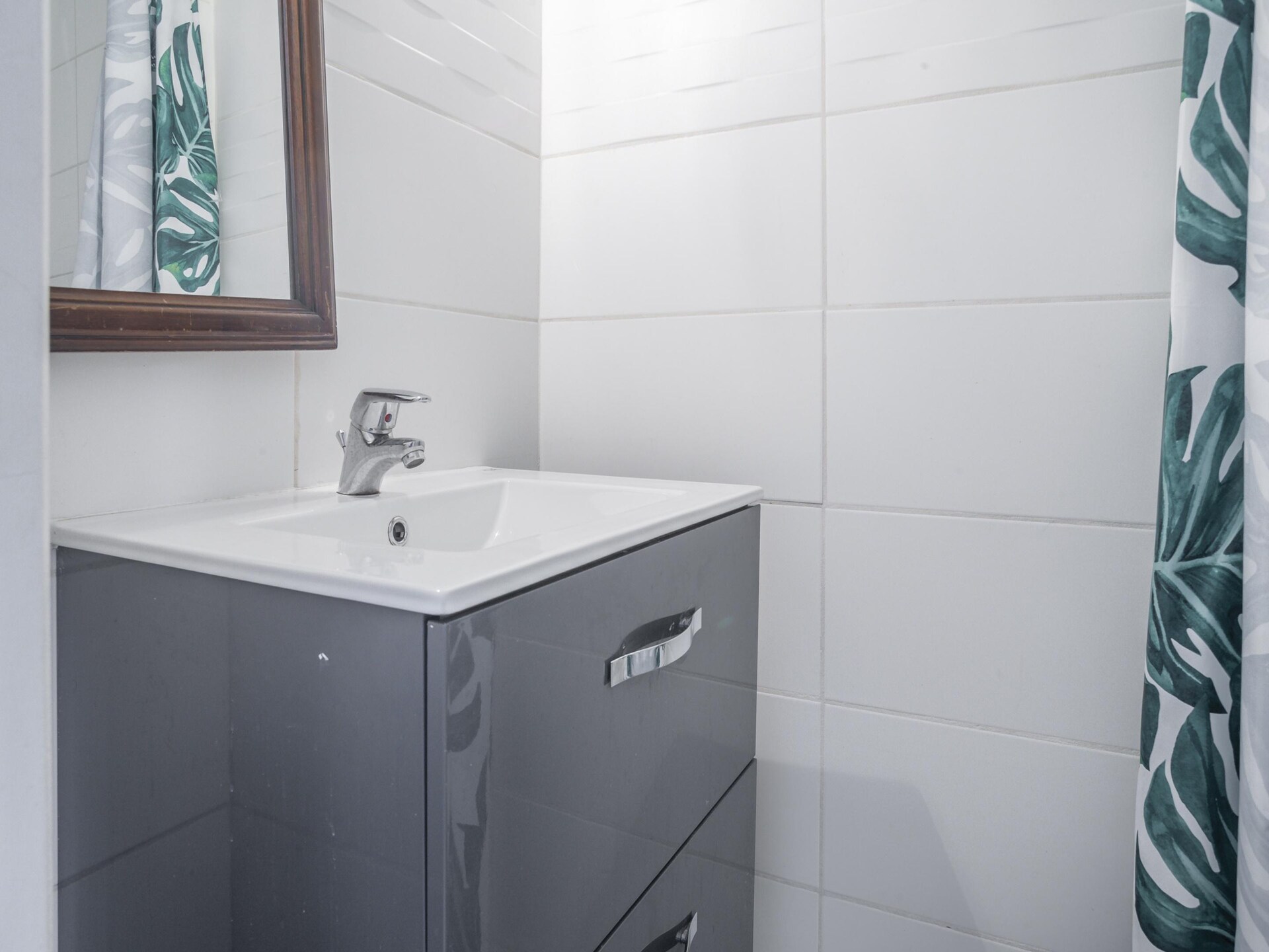 Knus appartement in hartje Belfort met balkon, nabij skilift - foto 16