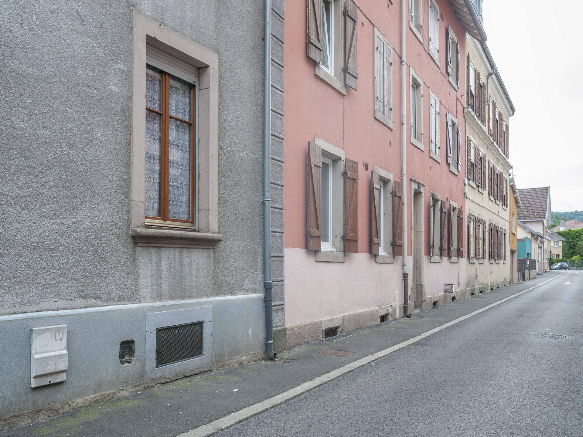 Knus appartement in hartje Belfort met balkon, nabij skilift - foto 27
