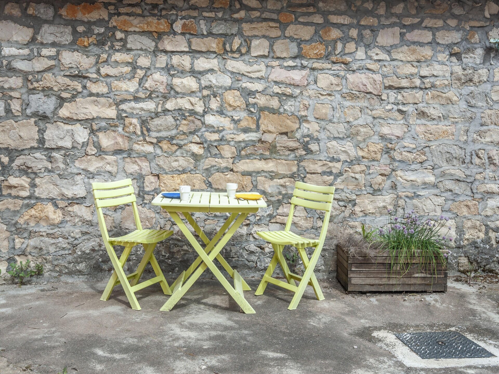 Knus appartement in hartje Belfort met balkon, nabij skilift - foto 5