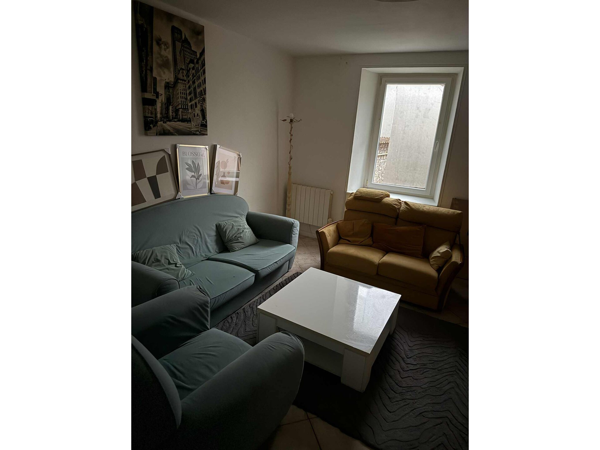 Knus appartement in hartje Belfort met balkon, nabij skilift - foto 28