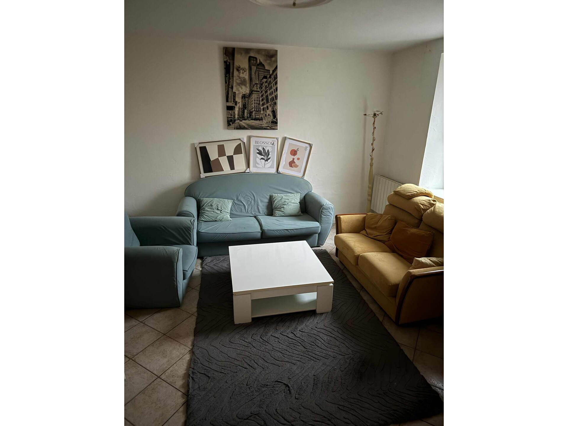 Knus appartement in hartje Belfort met balkon, nabij skilift - foto 29