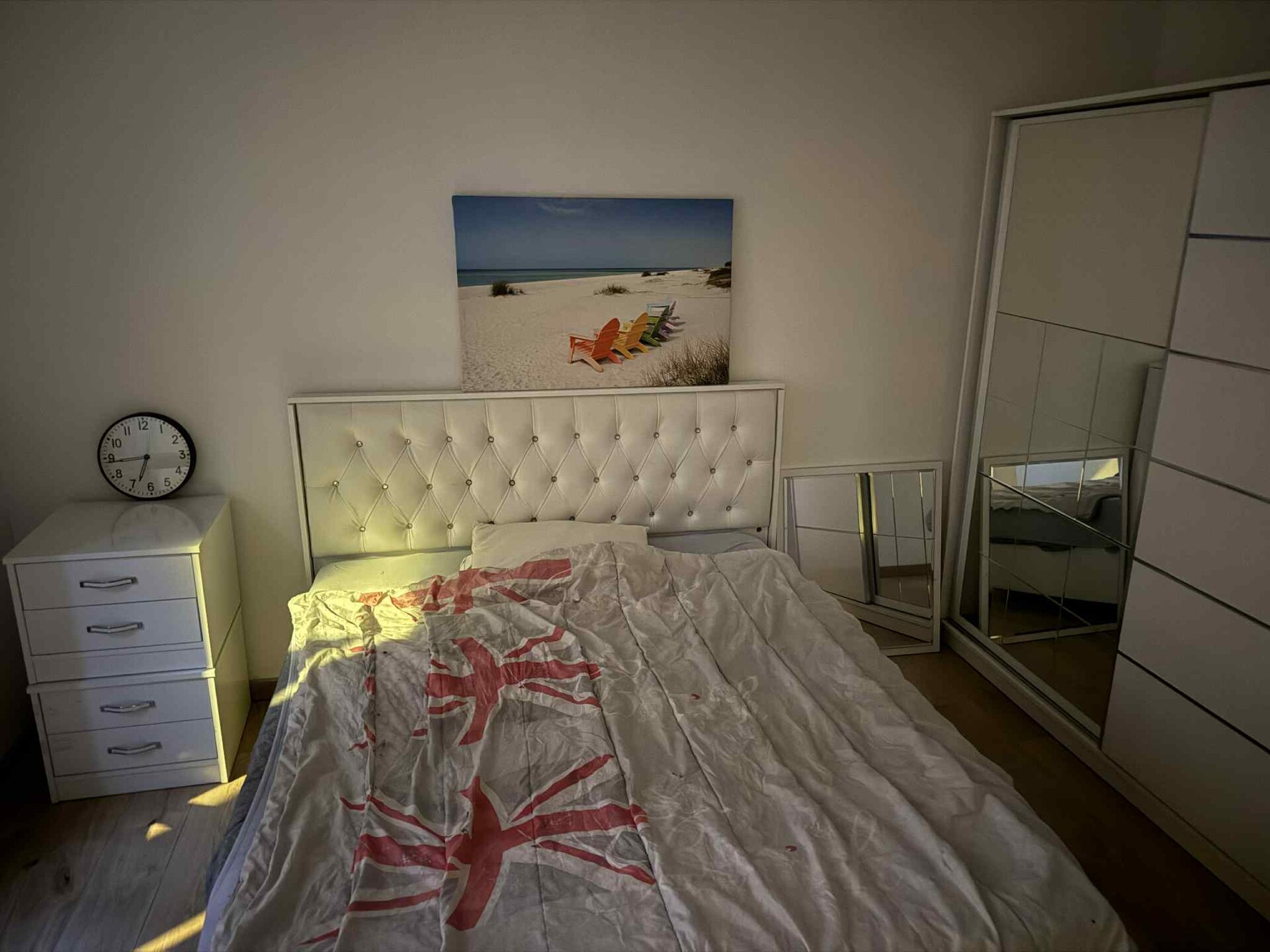 Knus appartement in hartje Belfort met balkon, nabij skilift - foto 33