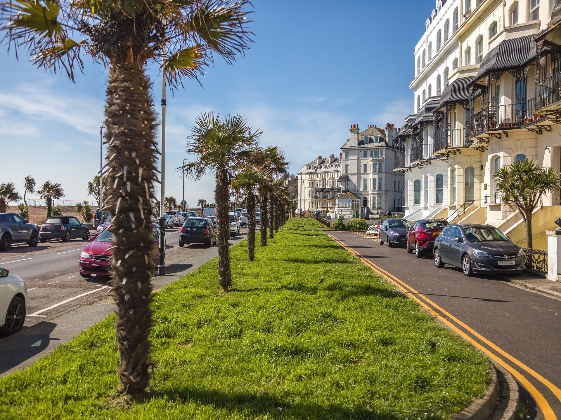 Serene golfappartement in Folkestone voor 4 personen met tuin - foto 23