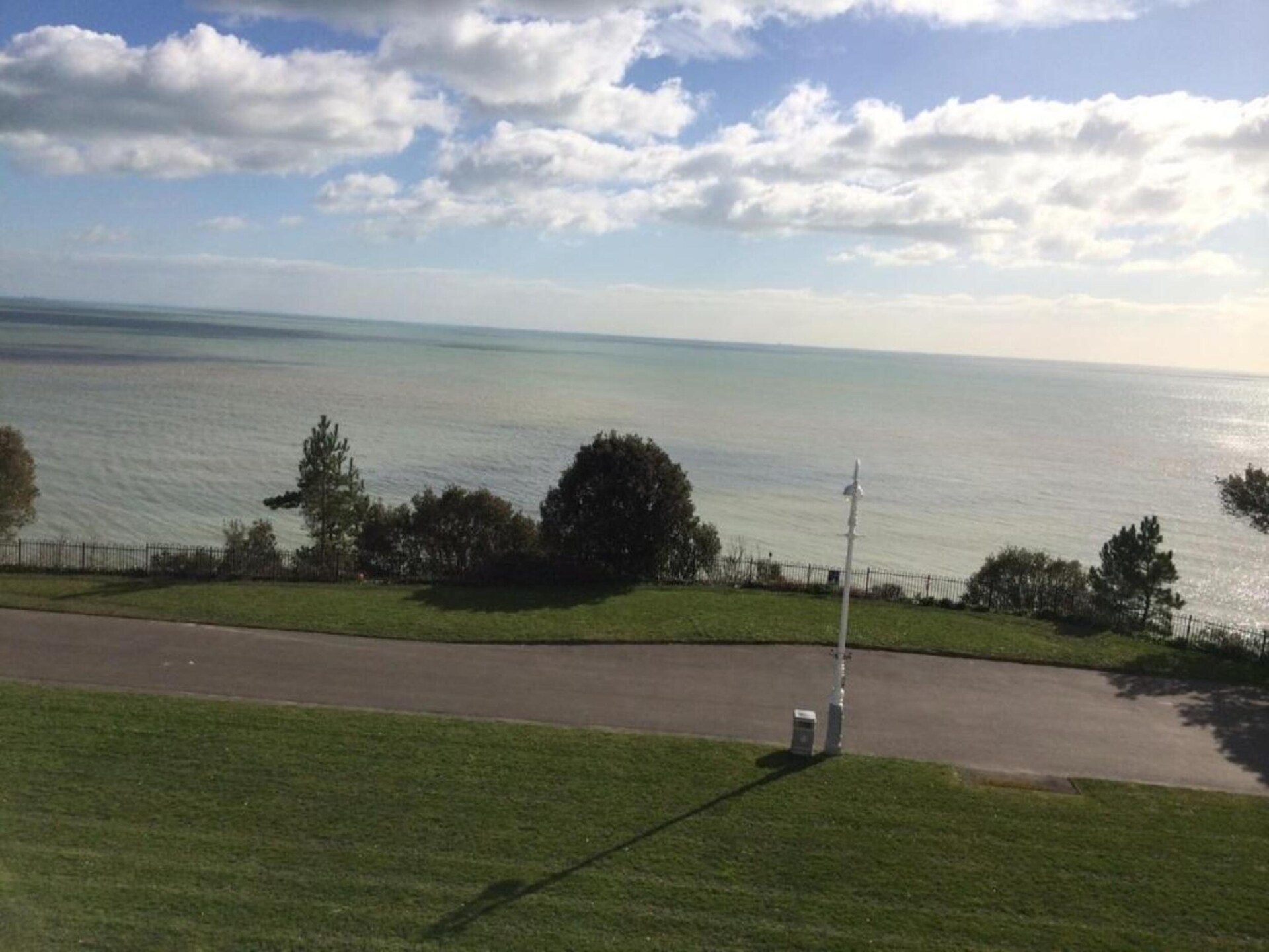 Serene golfappartement in Folkestone voor 4 personen met tuin - foto 34
