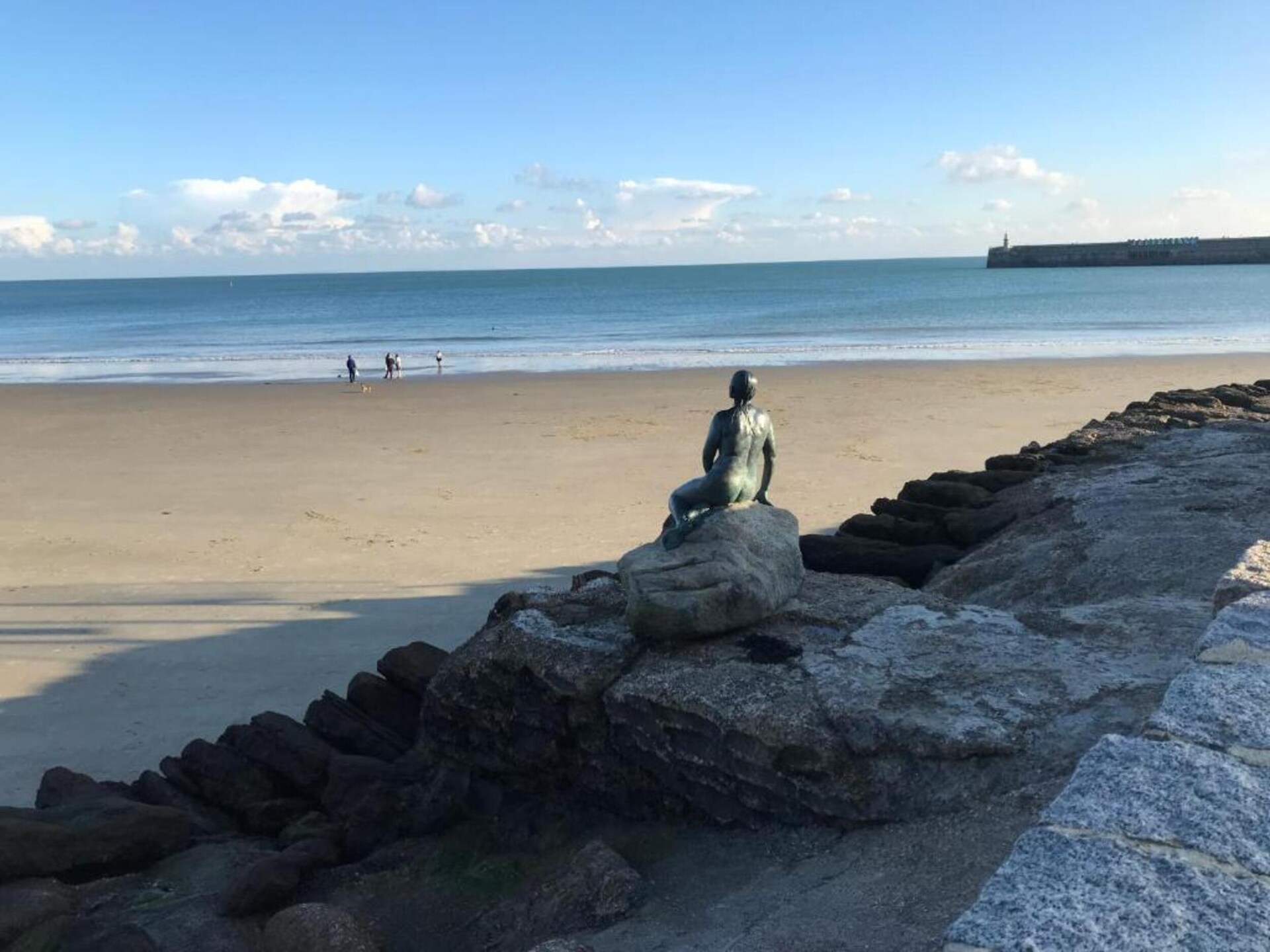 Serene golfappartement in Folkestone voor 4 personen met tuin - foto 37