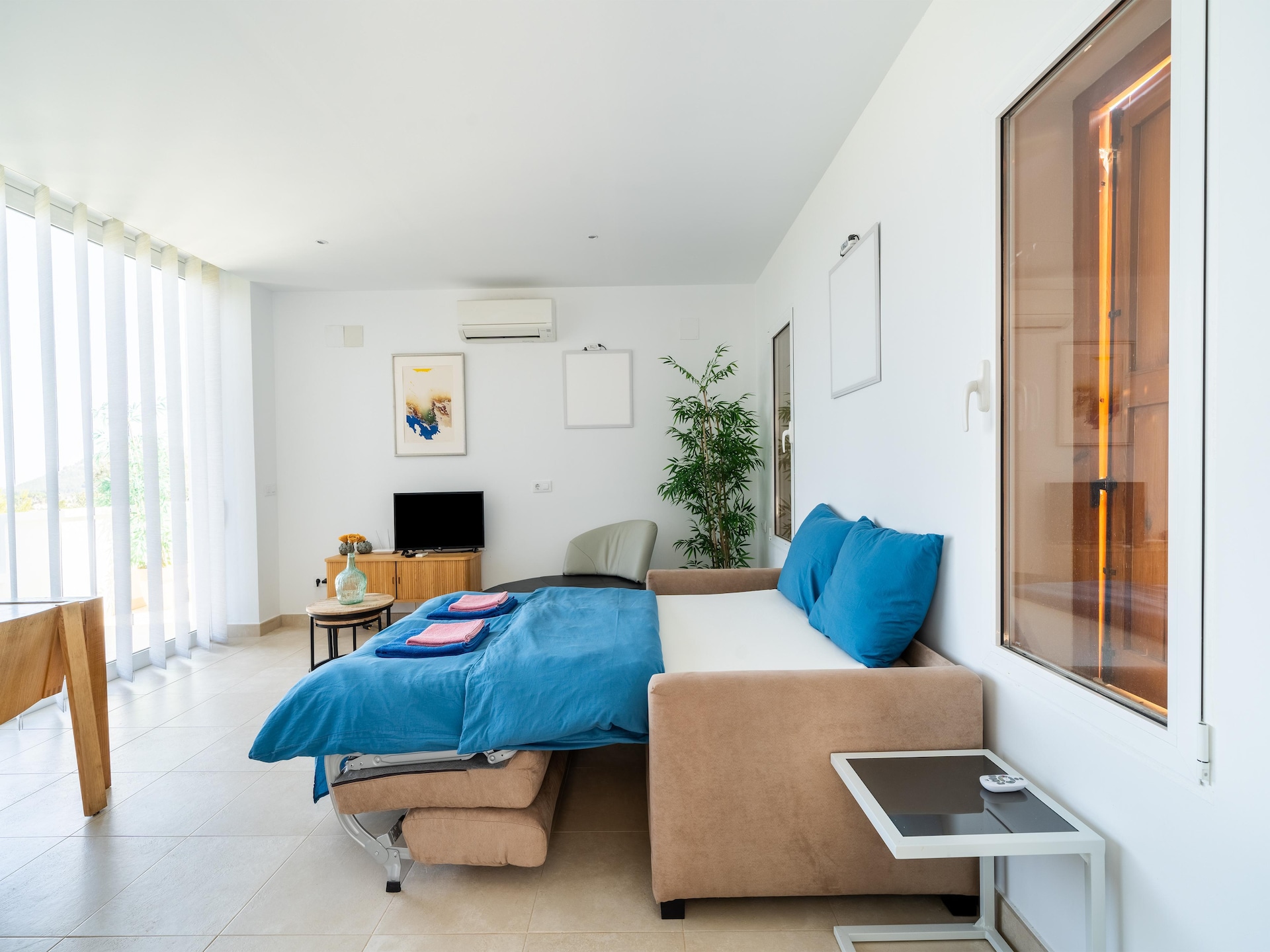 Privézwembad en rust in vakantiehuis Alegria View, Pedreguer - foto 19