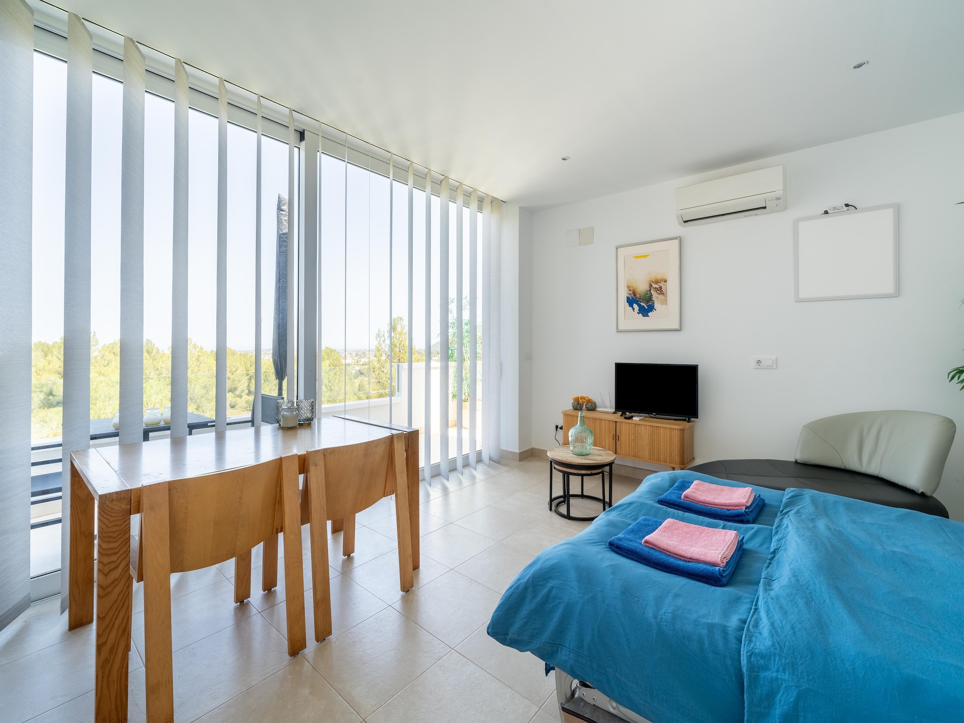 Privézwembad en rust in vakantiehuis Alegria View, Pedreguer - foto 21