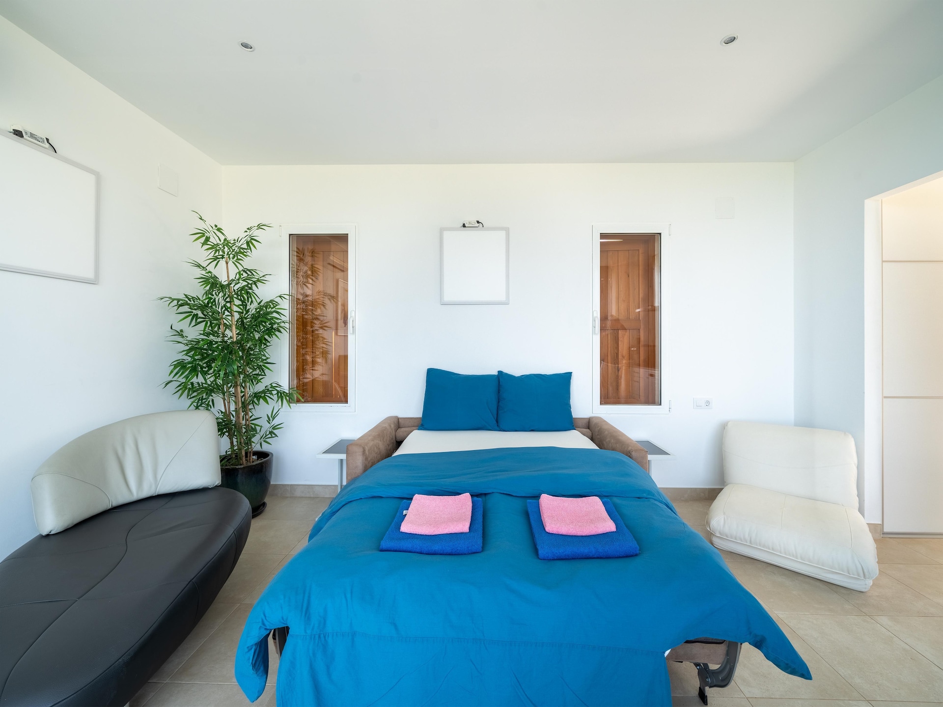 Privézwembad en rust in vakantiehuis Alegria View, Pedreguer - foto 5