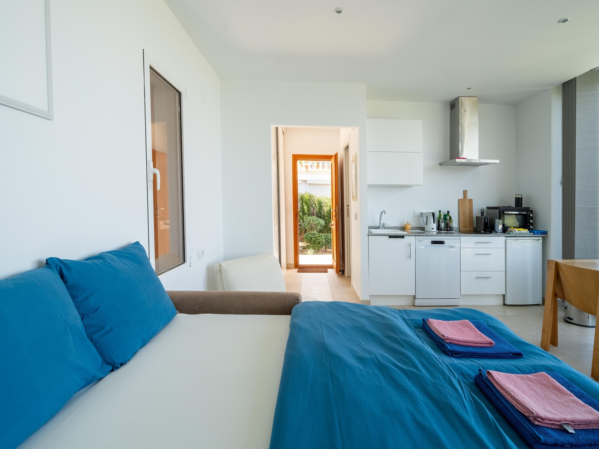 Privézwembad en rust in vakantiehuis Alegria View, Pedreguer - foto 22