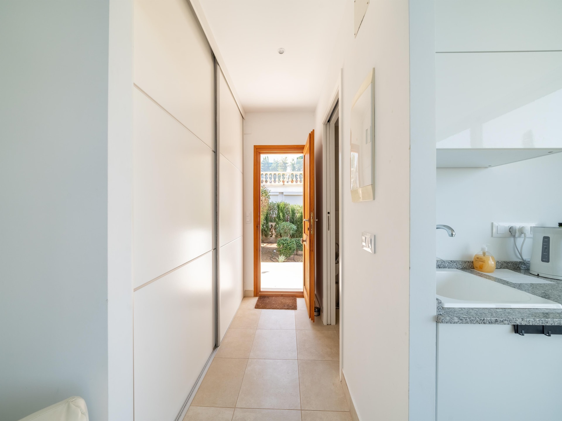 Privézwembad en rust in vakantiehuis Alegria View, Pedreguer - foto 18