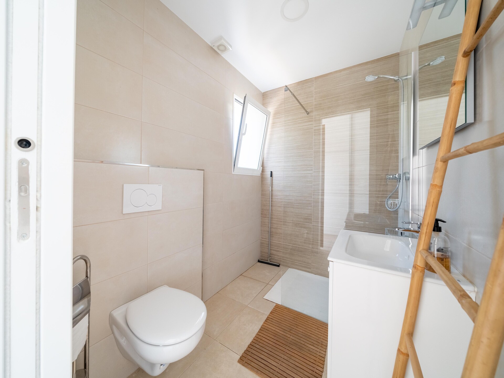 Privézwembad en rust in vakantiehuis Alegria View, Pedreguer - foto 25