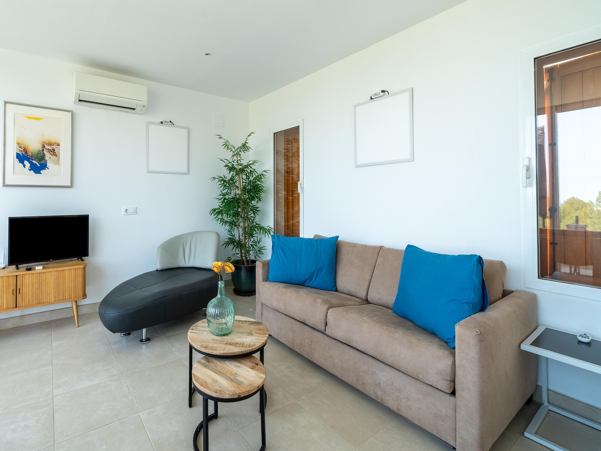Privézwembad en rust in vakantiehuis Alegria View, Pedreguer - foto 2