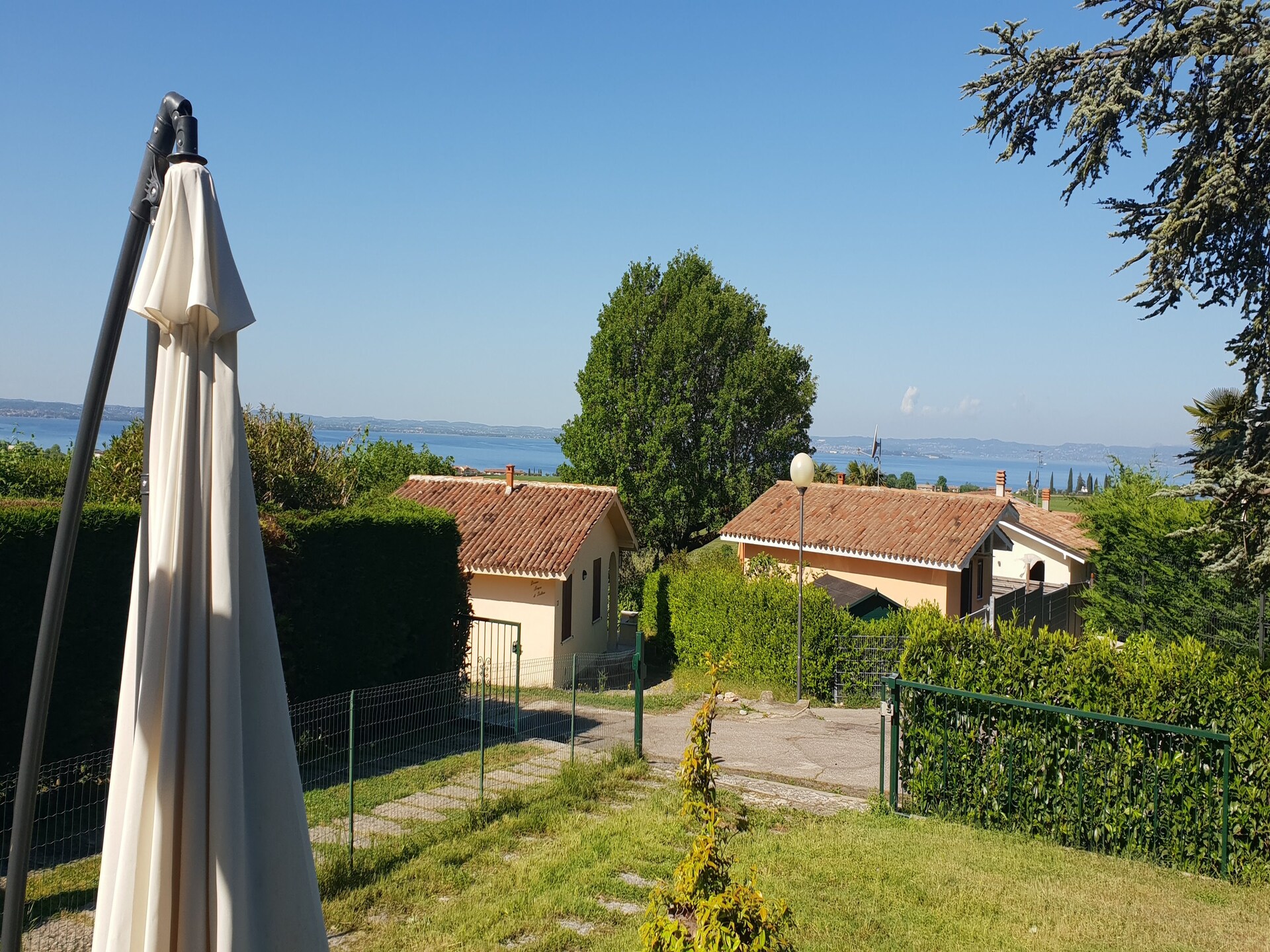 Vakantiehuis Panorama Ventisette in Bardolino voor 6 personen - foto 28